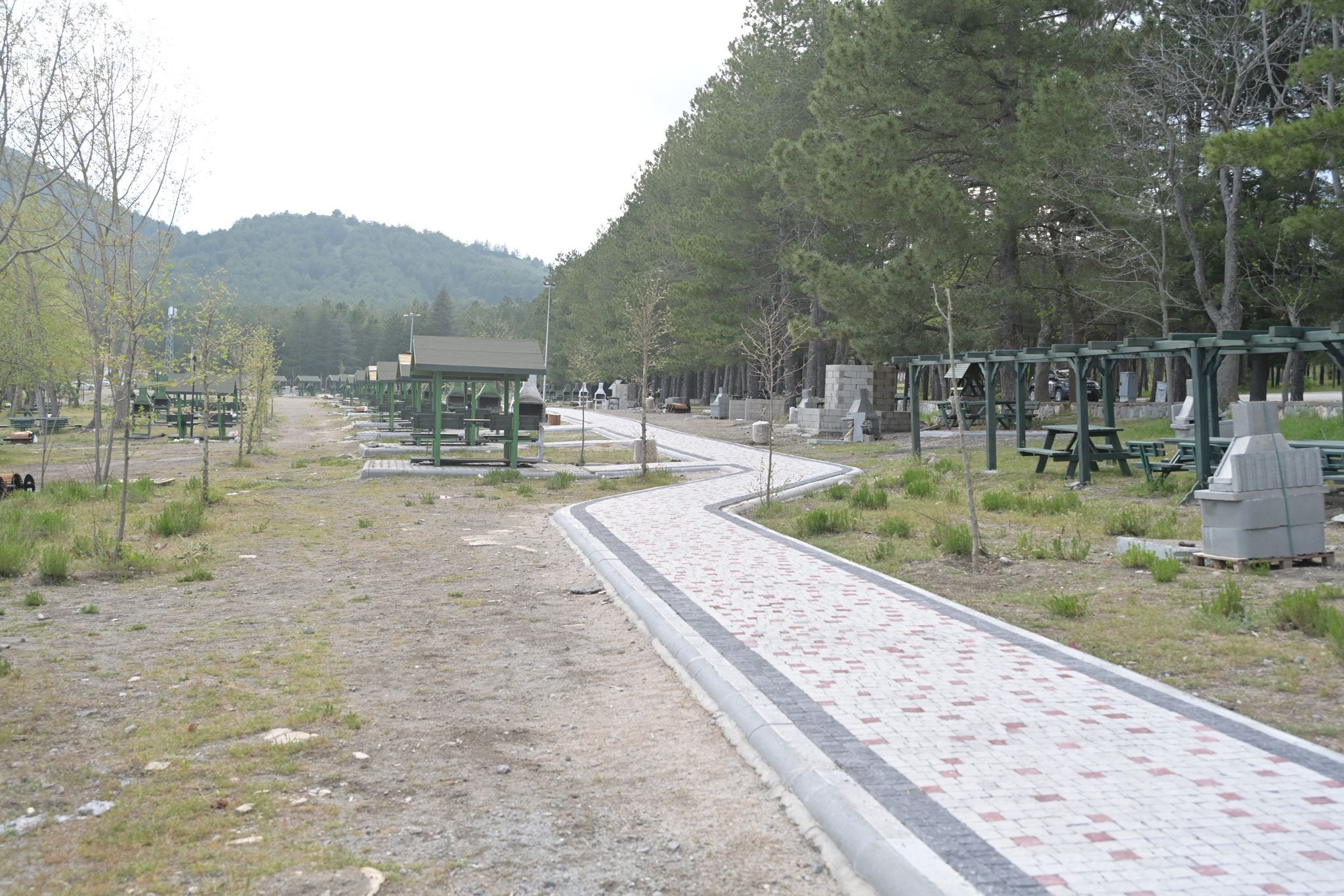 Golcuk Isparta Tabiat 2026 (3)
