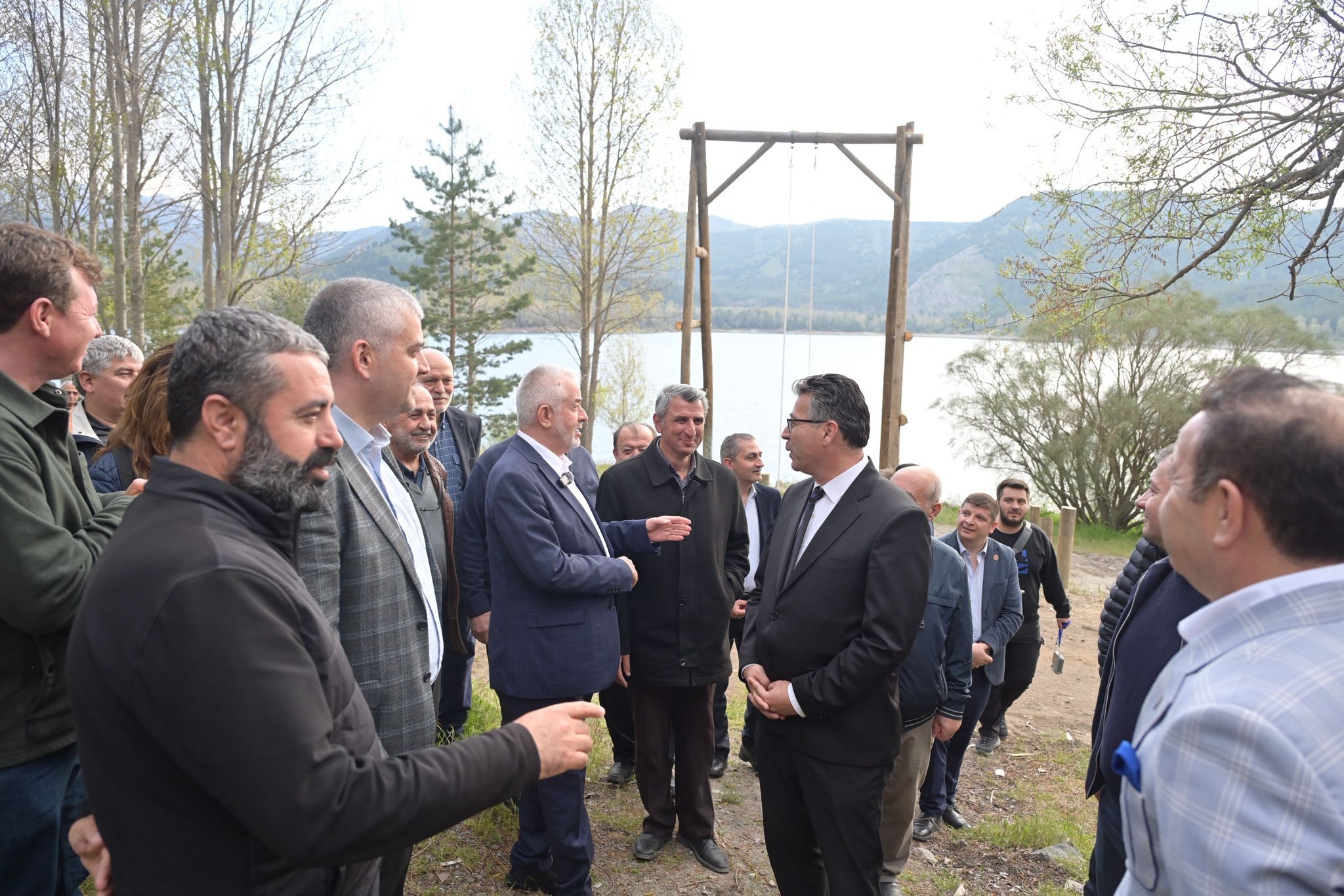 Golcuk Isparta Tabiat 2026 (4)