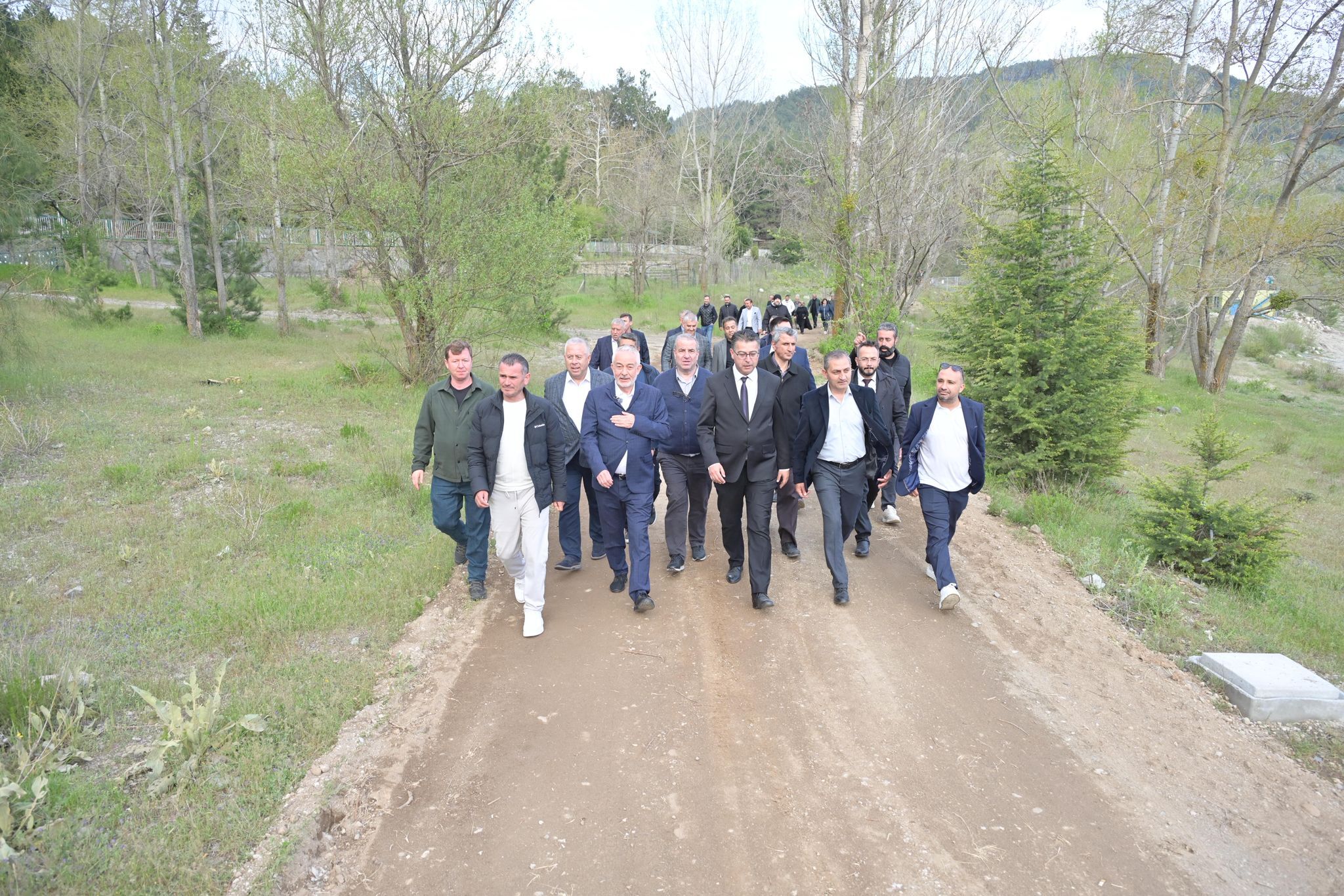Golcuk Isparta Tabiat 2026 (5)