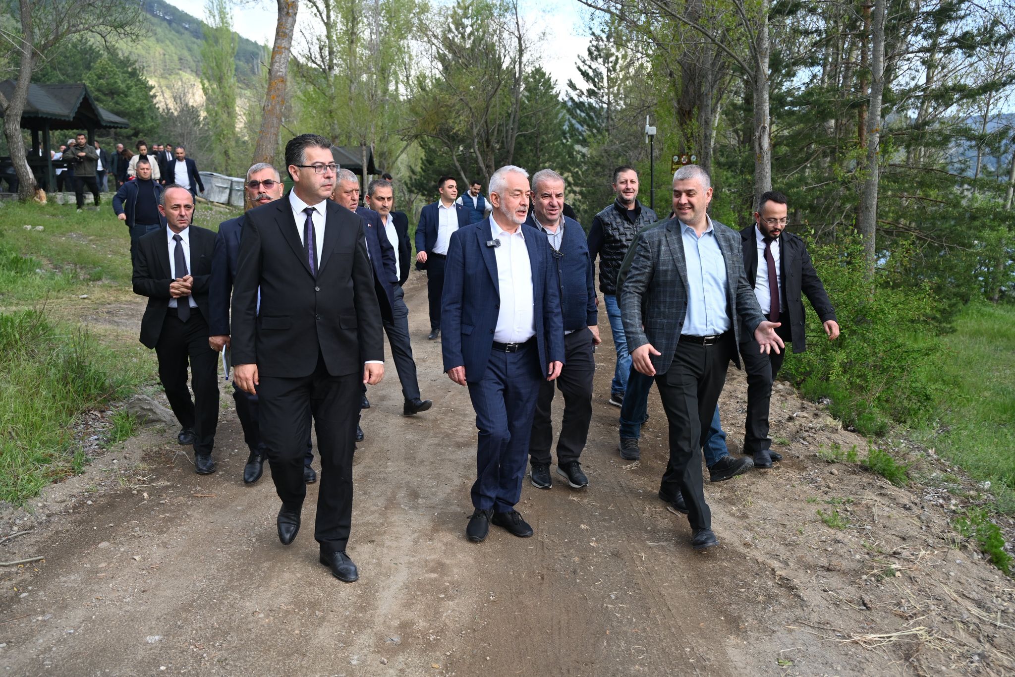 Golcuk Isparta Tabiat 2026 (8)