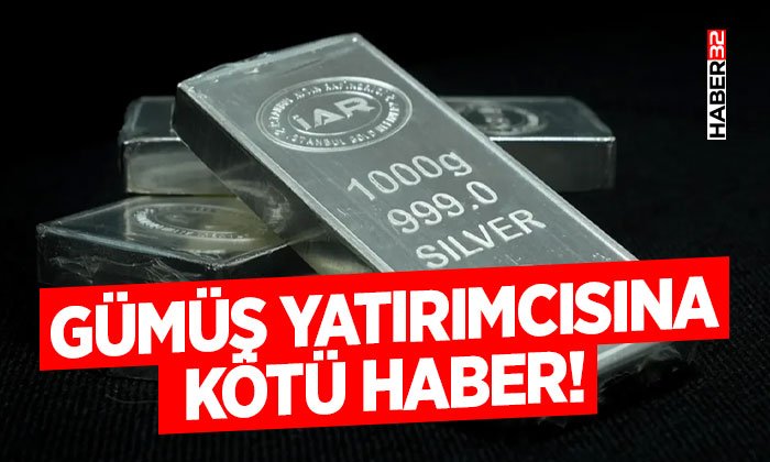 Gümüş Yatırımcısı
