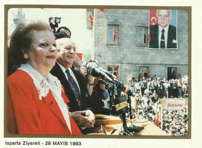 Isparta 3