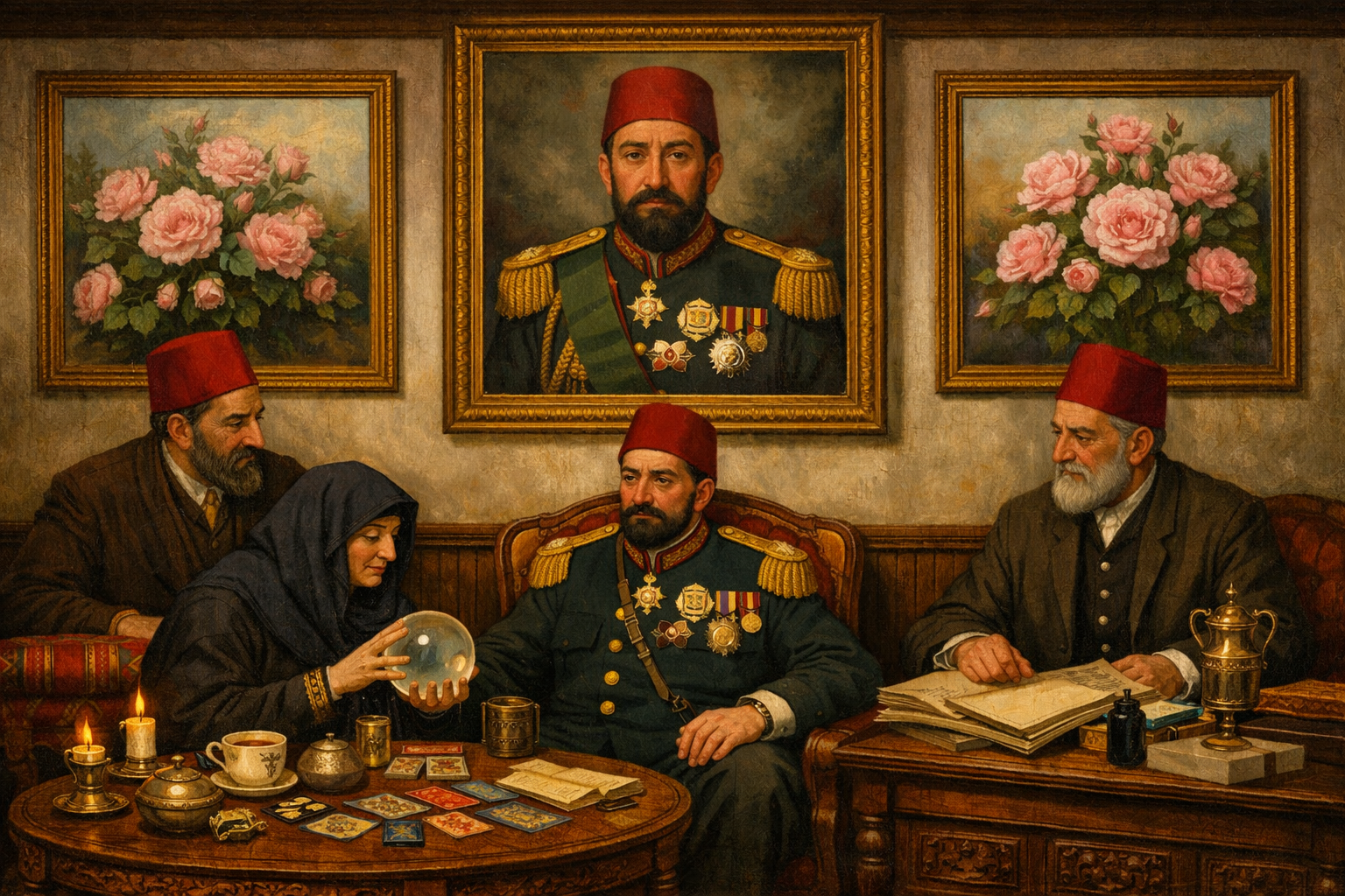 Ispartali Pasa Valisi (2)