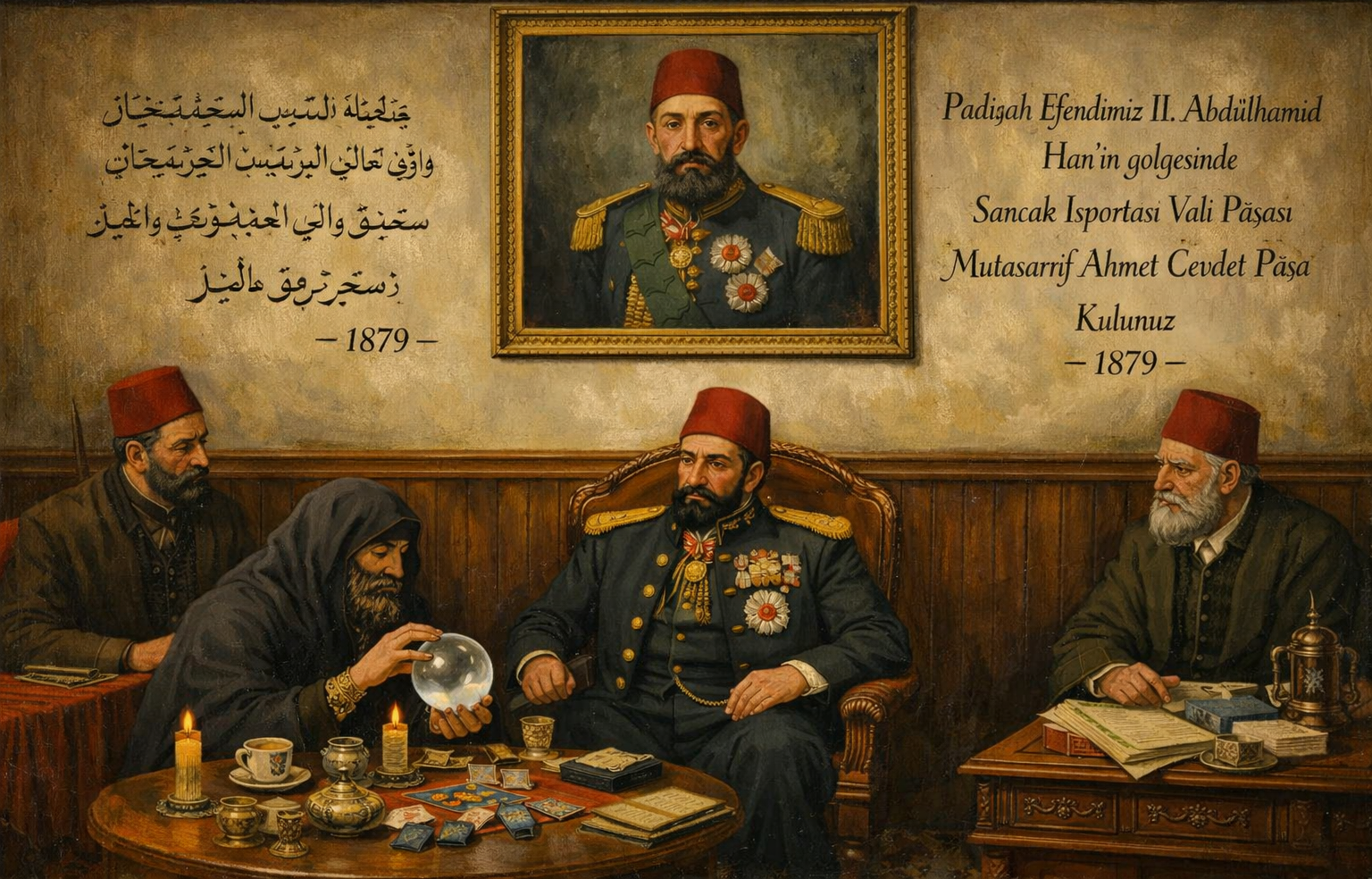 Ispartali Pasa Valisi (3)