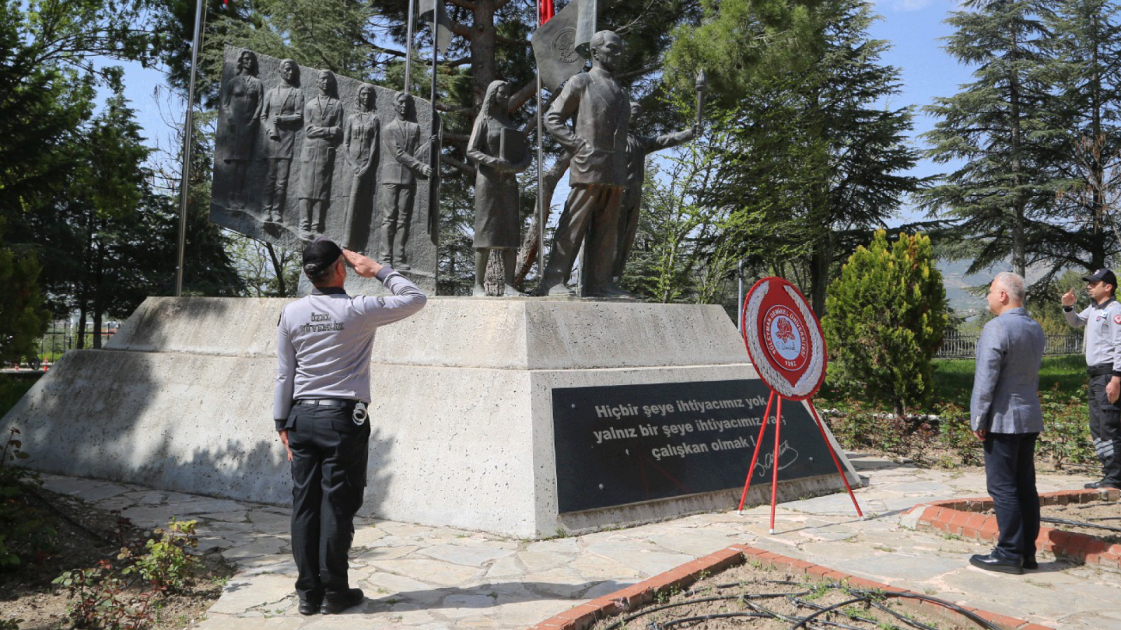 Sdü Bahar Senlikleri 2026 (2)