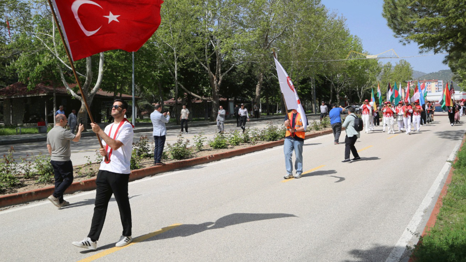 Sdü Bahar Senlikleri 2026 (3)