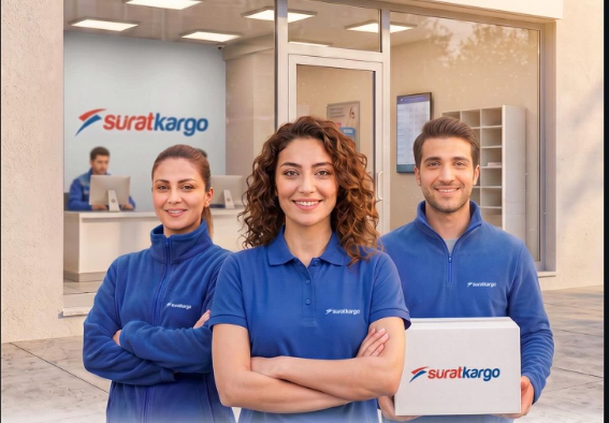 Bugün Sürat Kargo 1 Mayıs’ta çalışıyor mu?