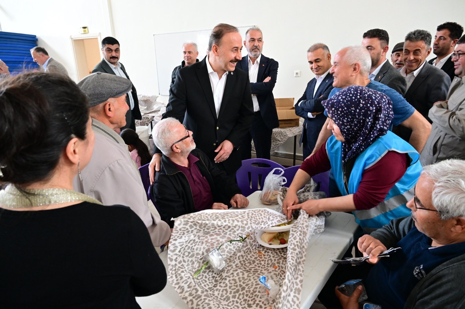 Vali Abdullah Erin Hıdırrellez (2)