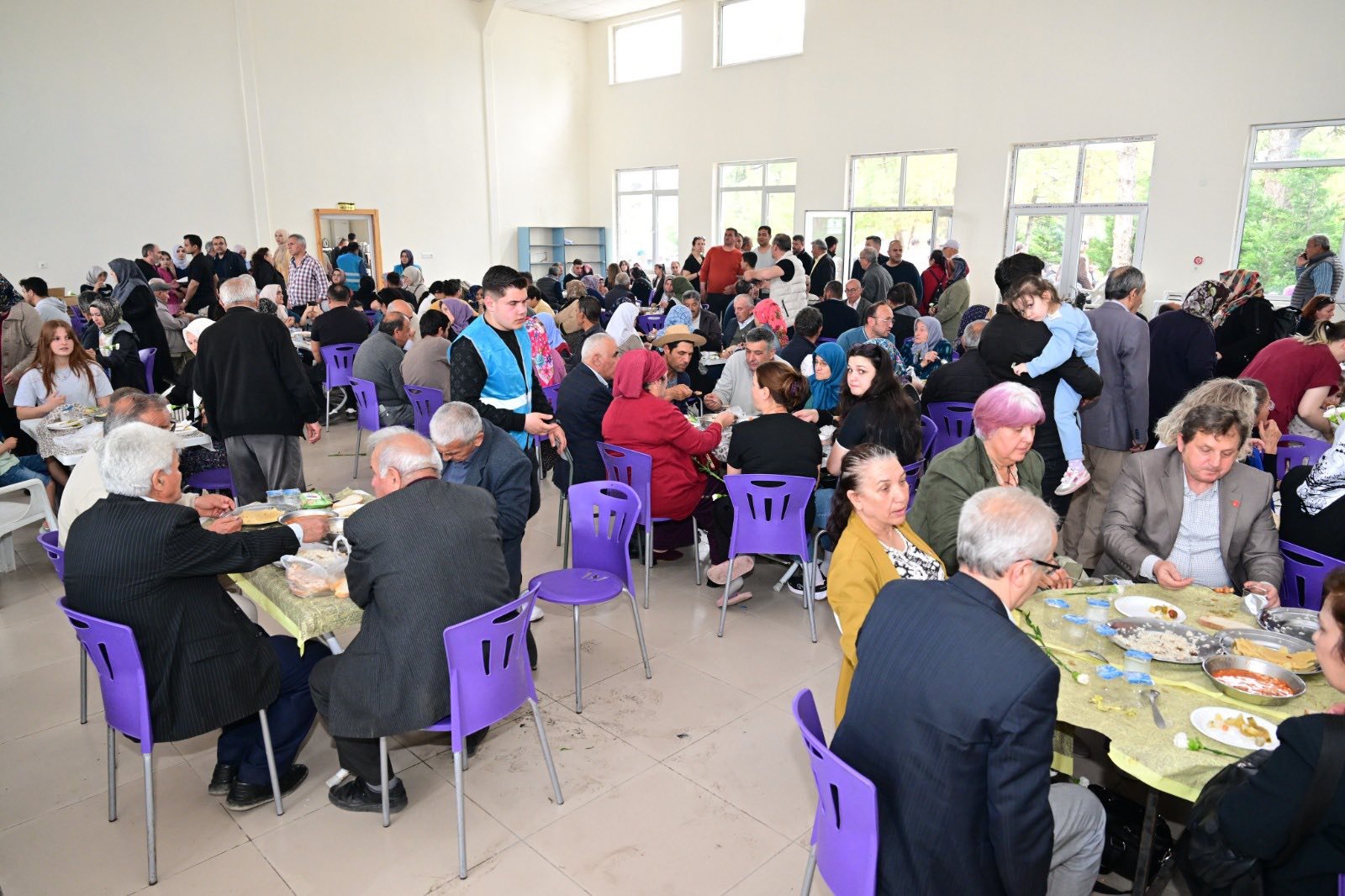 Vali Abdullah Erin Hıdırrellez (4)