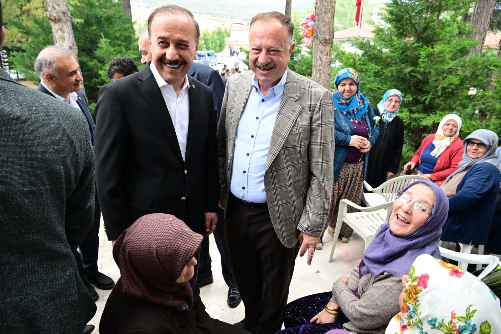 Vali Abdullah Erin Hıdırrellez (5)