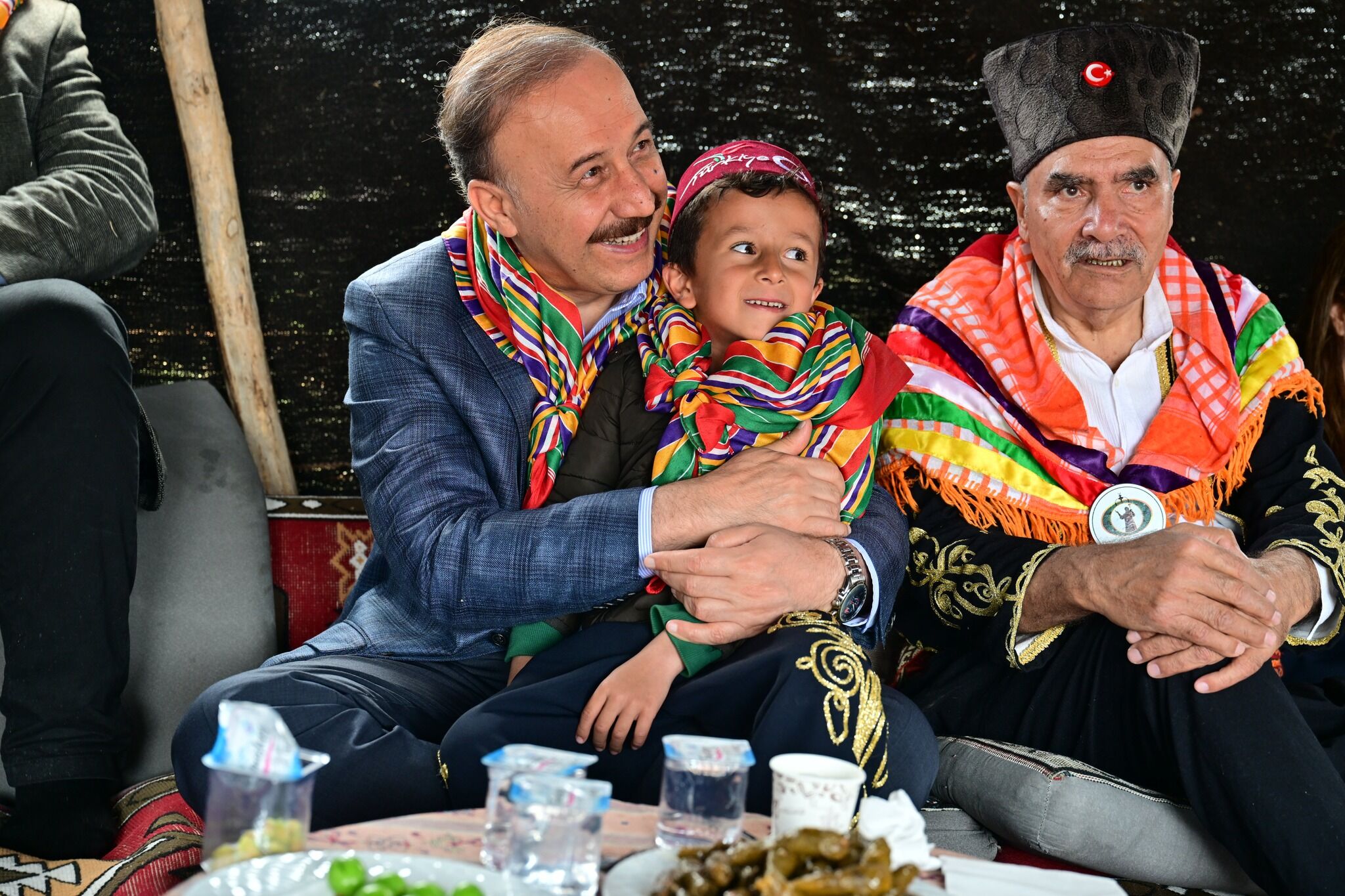 Yörük Toyu Ispara (1)