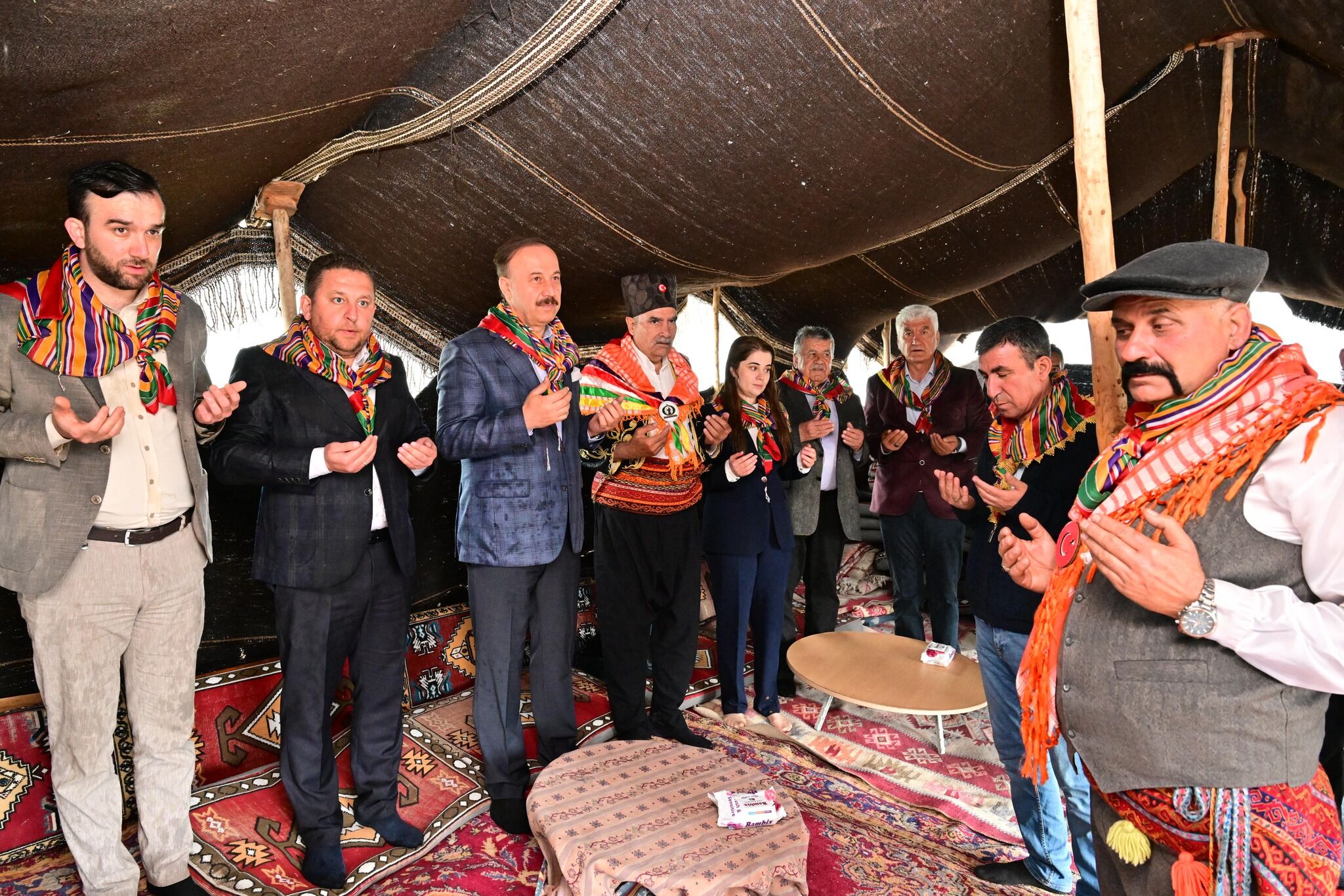 Yörük Toyu Ispara (2)