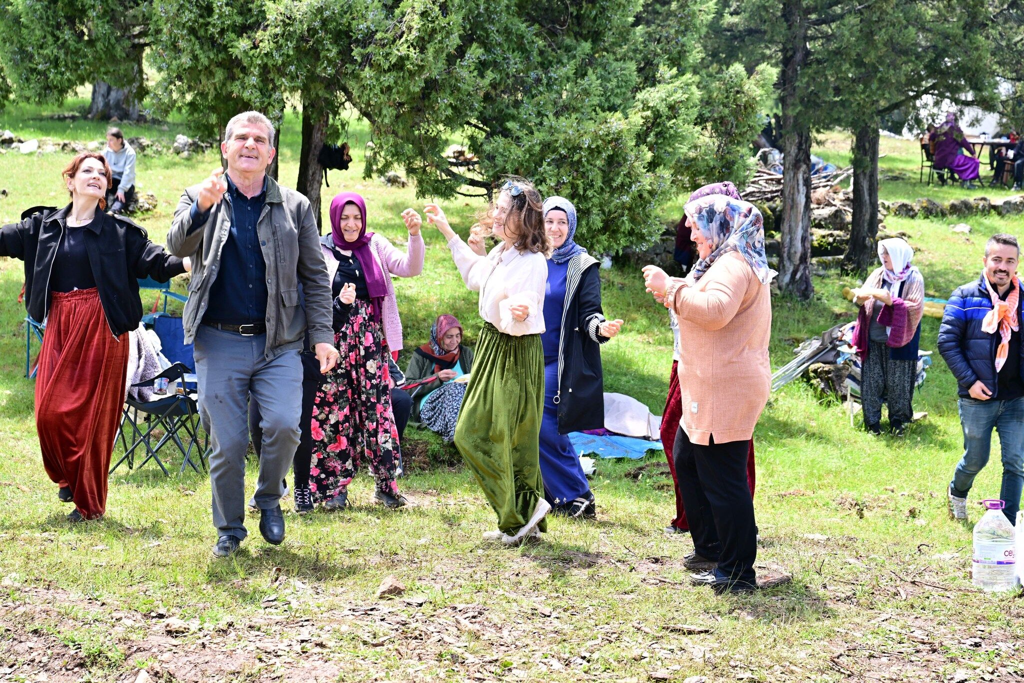 Yörük Toyu Ispara (5)