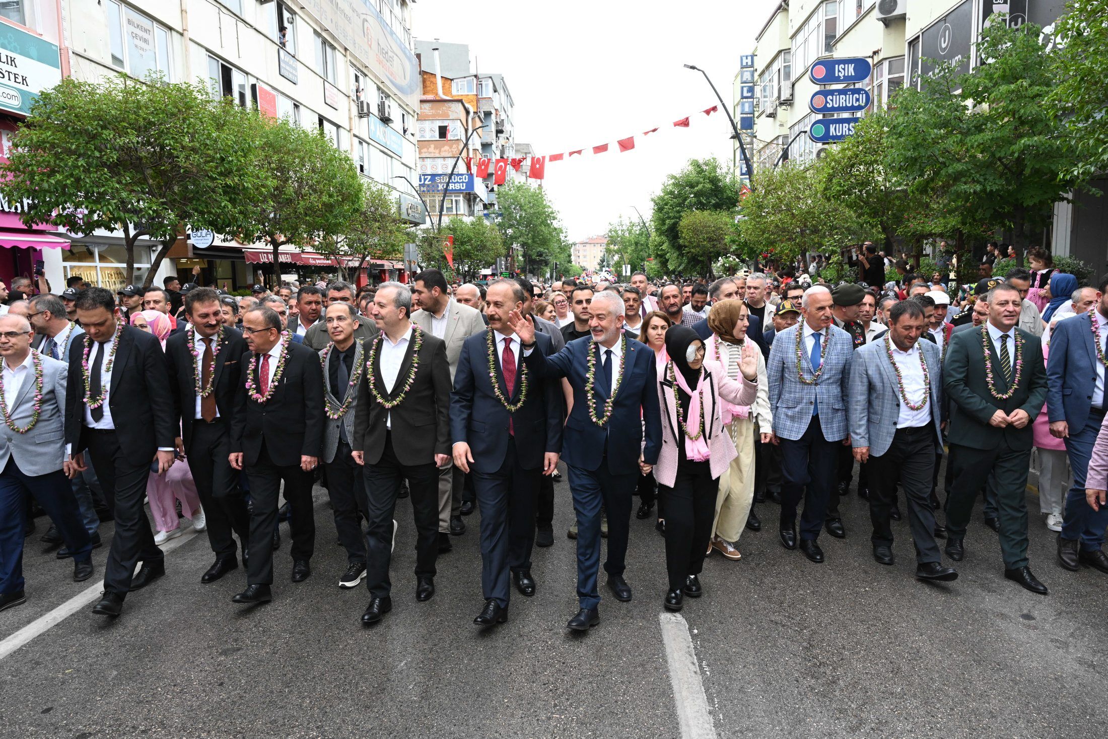 05 06 2026 Gul Festivali Kortej (1)