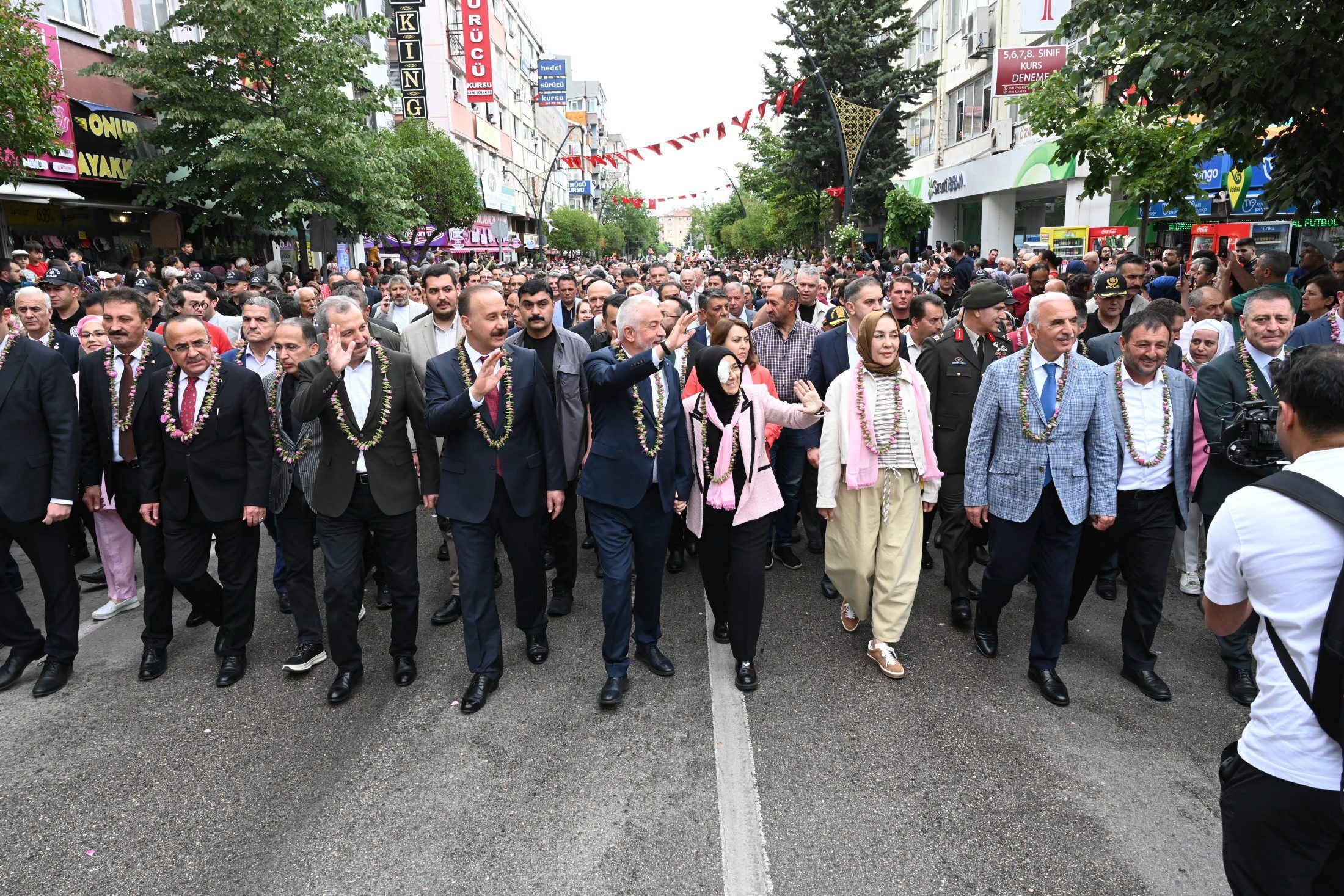 05 06 2026 Gul Festivali Kortej (3)
