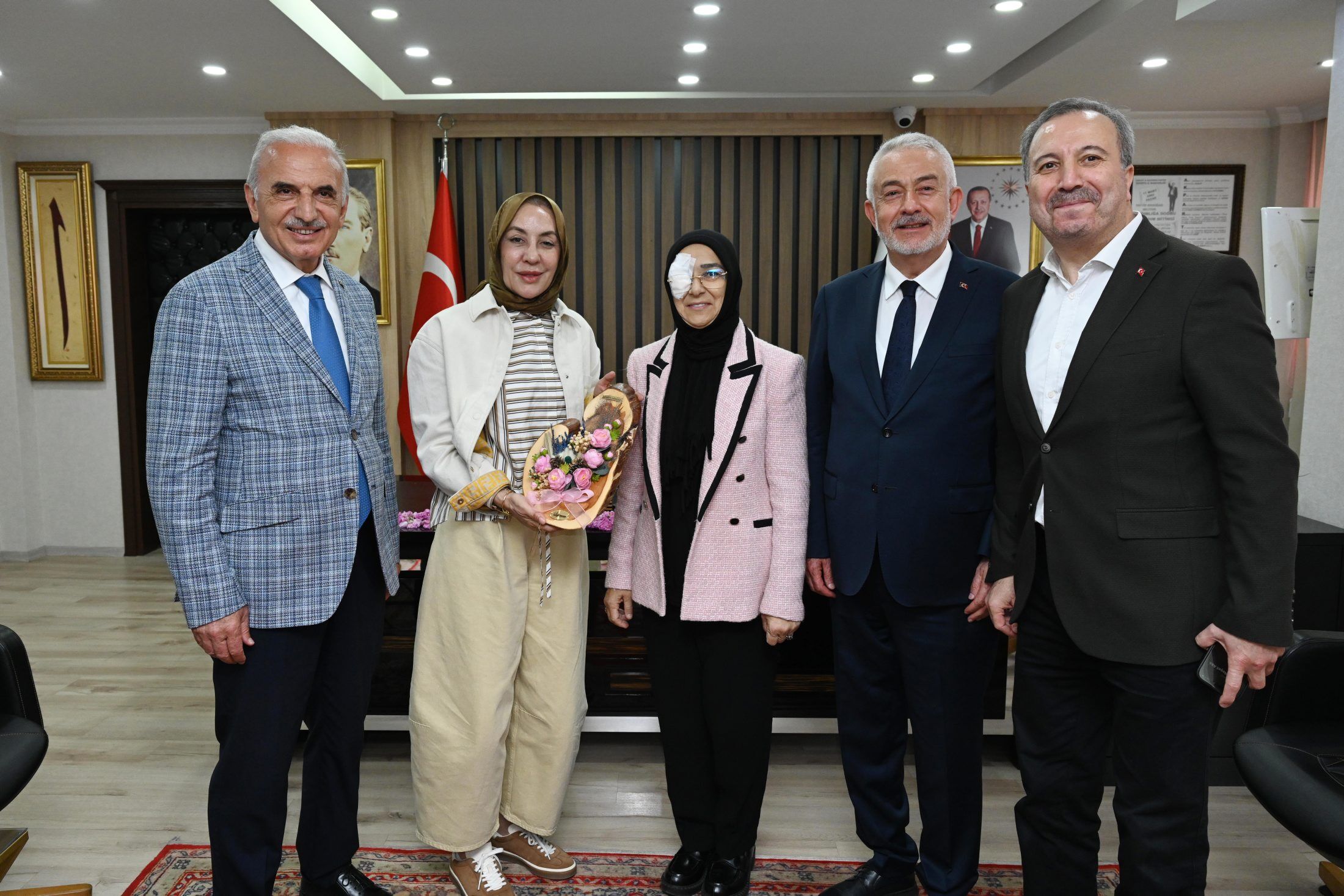 05 06 2026 Umraniye Belediye Baskani Ismet Yildirim Baskan Ziyaret (4)