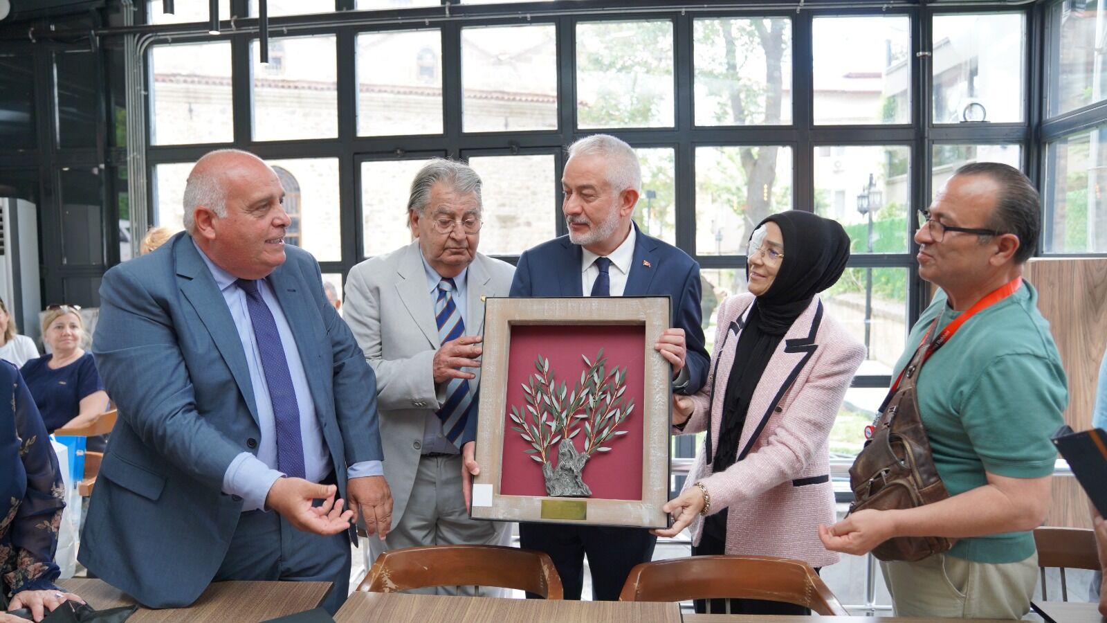 06 06 2026 Nea Lonia Isparta Mubadilleri Dernegi Baskan Misparta Yunanistan (1)