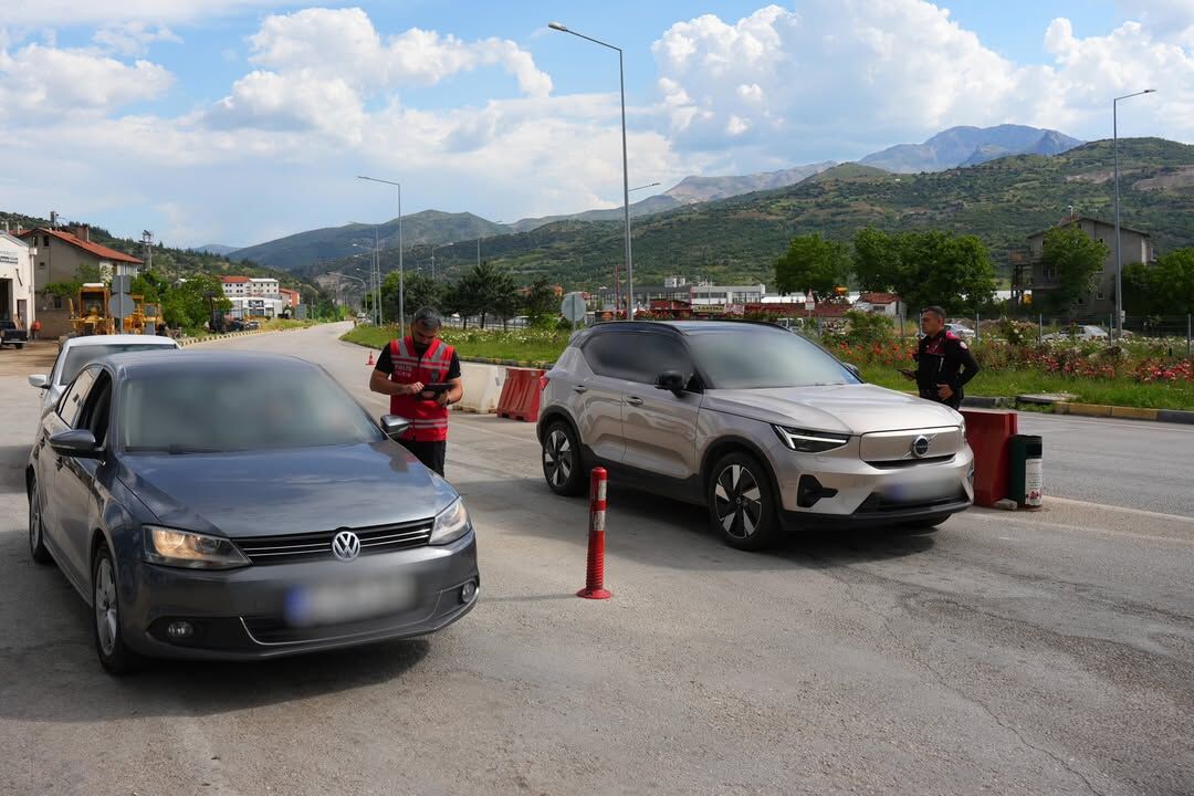 🗓 06 07.06.2026 Tarihleri Arasında;📍Sdü Kavşağı 📍Sav Kavşağı📍Gölcük Yolu – 1001 Evleri Kavşa (1)