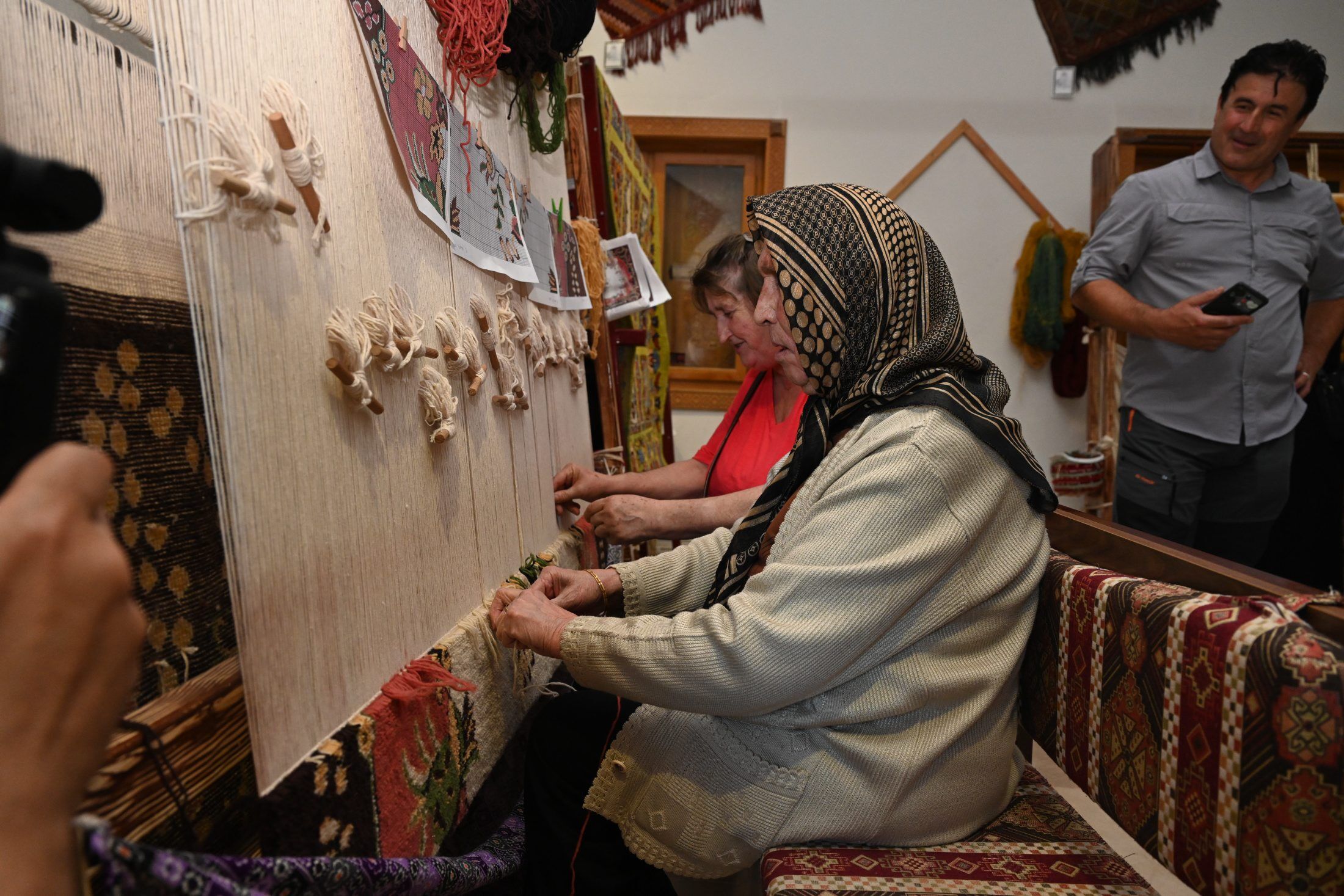 07 06 2026 Gul Festivali Ziyaretci Akini (12)