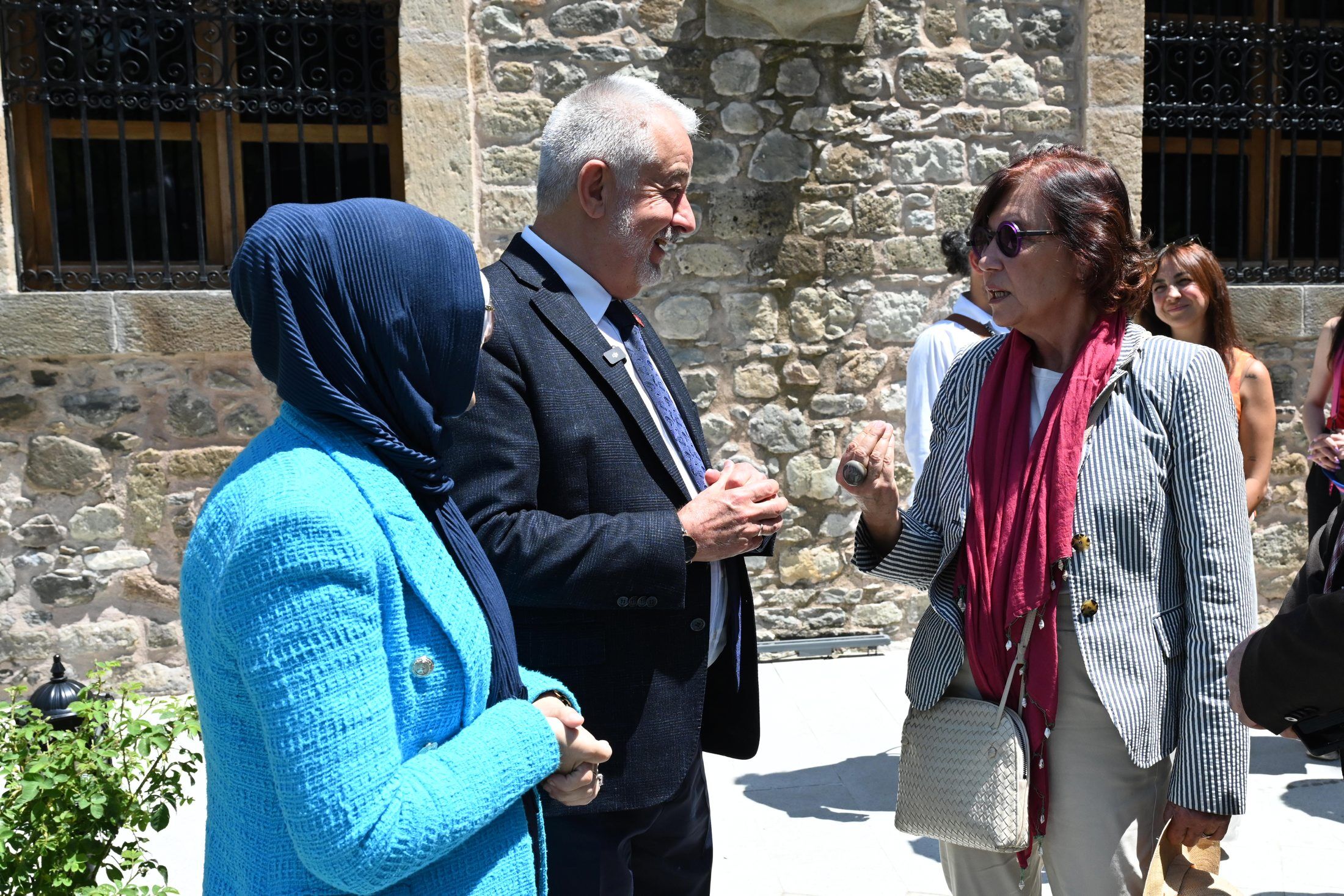 07 06 2026 Gul Festivali Ziyaretci Akini (8)