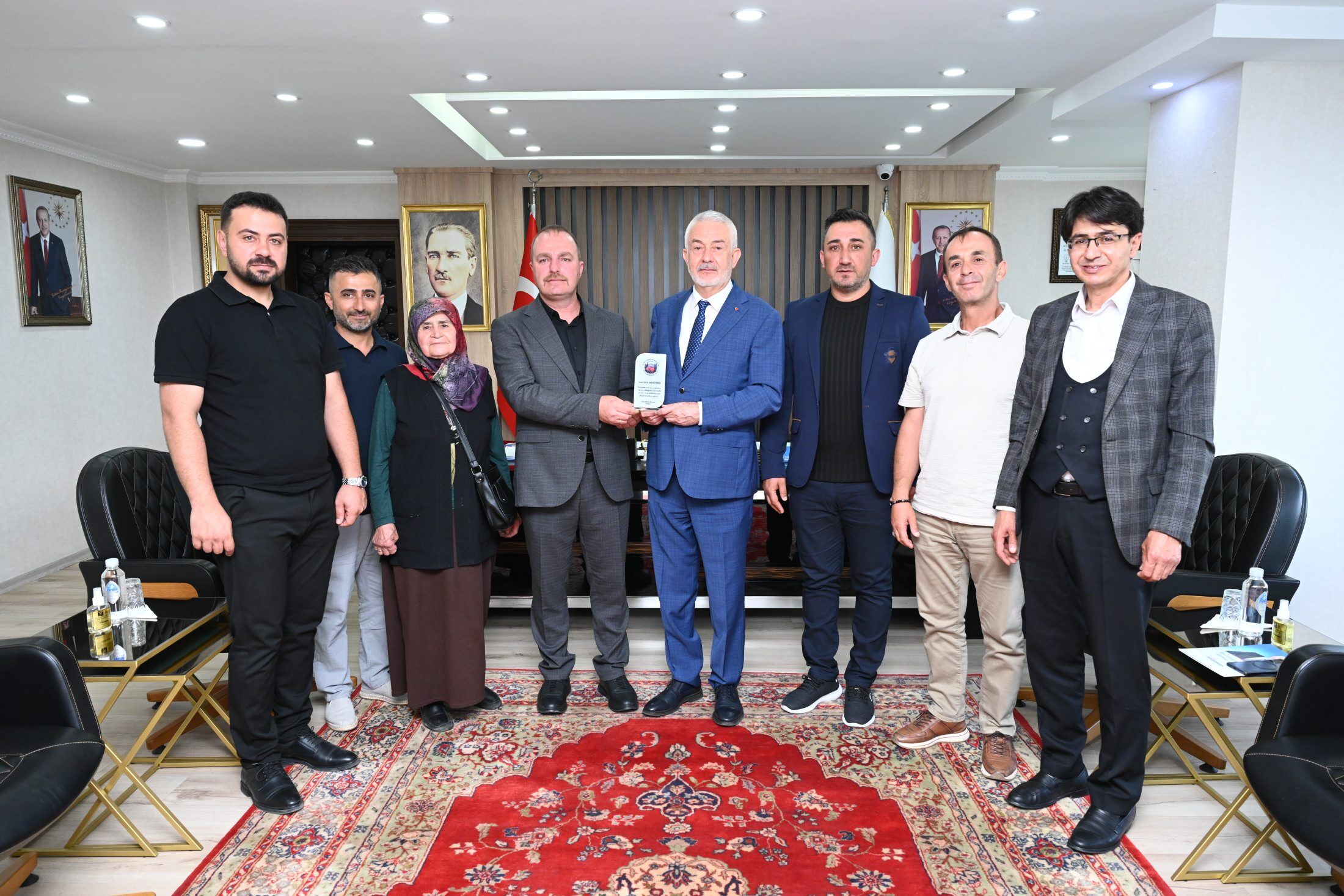 19 06 2026 Tum Sorkuncaklilar Dernegi Baskana Ziyaret (3)