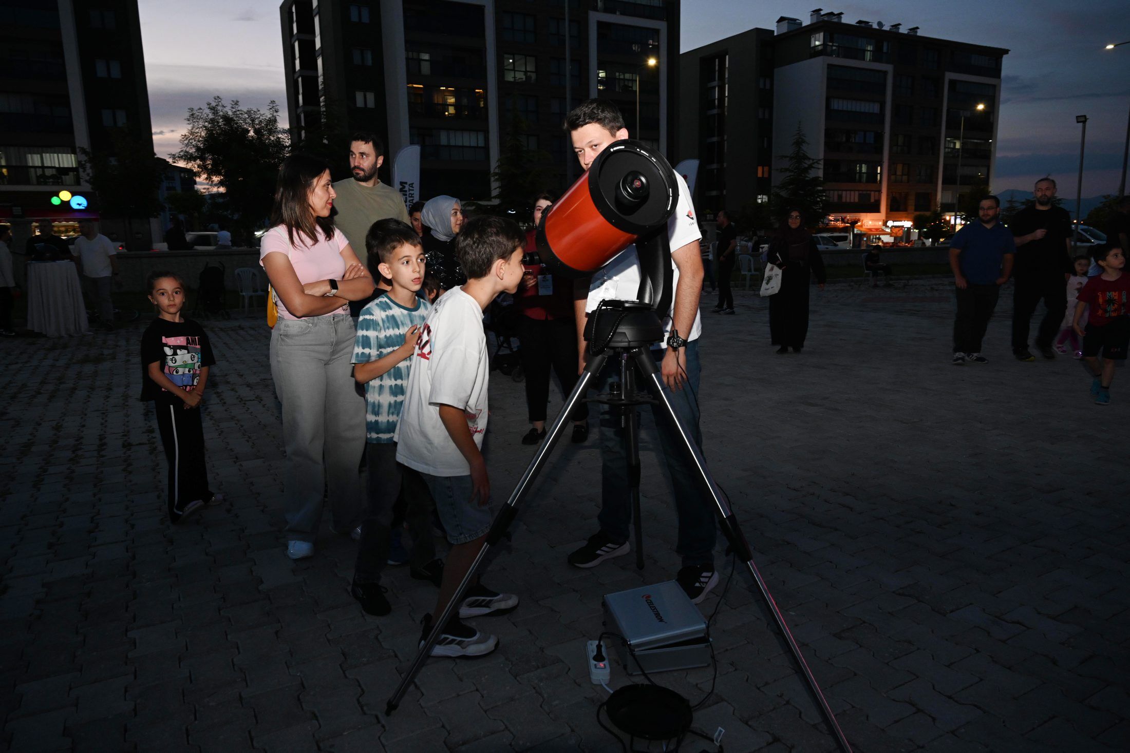 27 06 2026 Bilim Isparta Gokyuzu Gozlem Etkinligi (2)