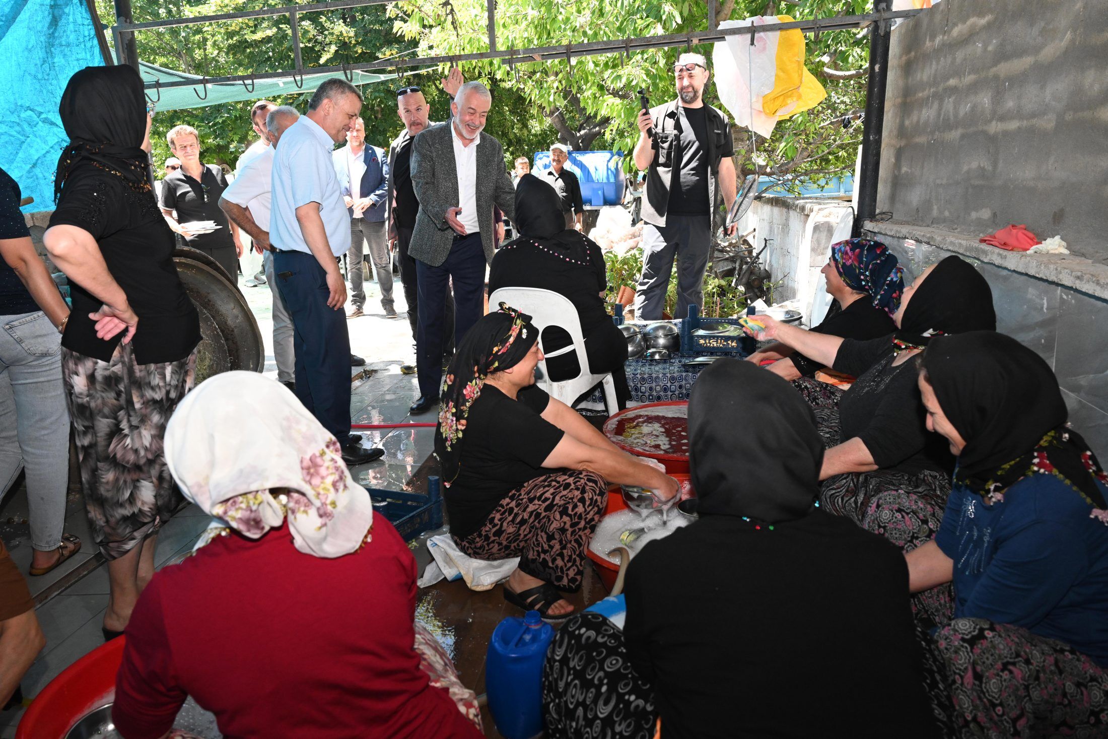28 06 2026 Baskan Alikoy Ve Baladiz Asure Etkinlik (2)