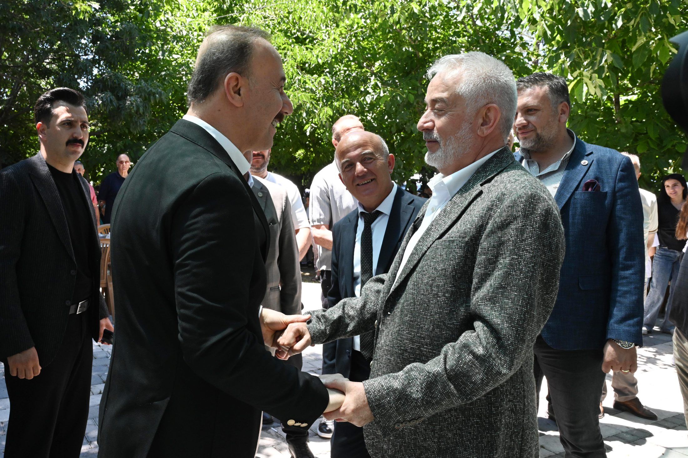 28 06 2026 Baskan Alikoy Ve Baladiz Asure Etkinlik (5)