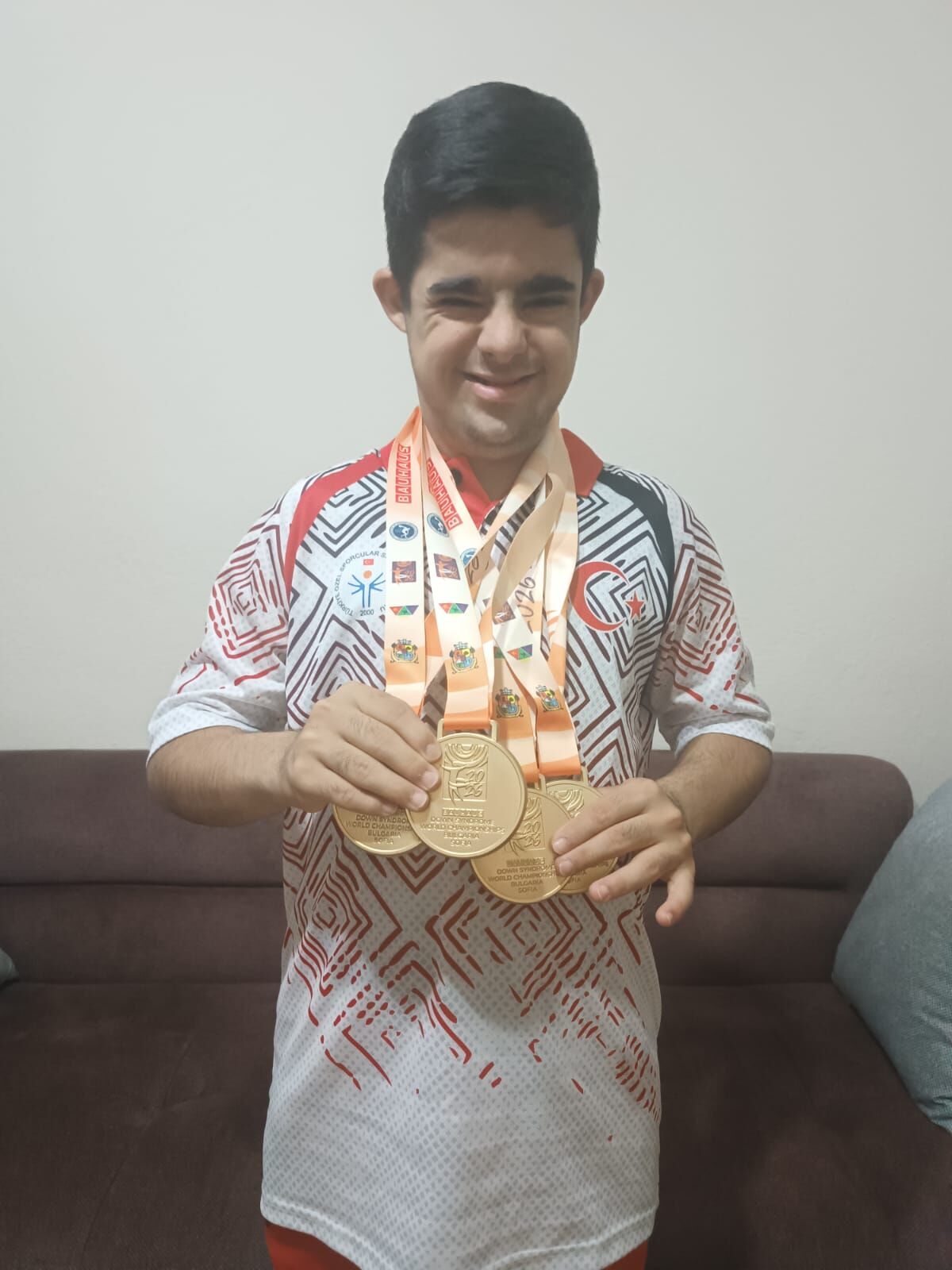Adem Baş
