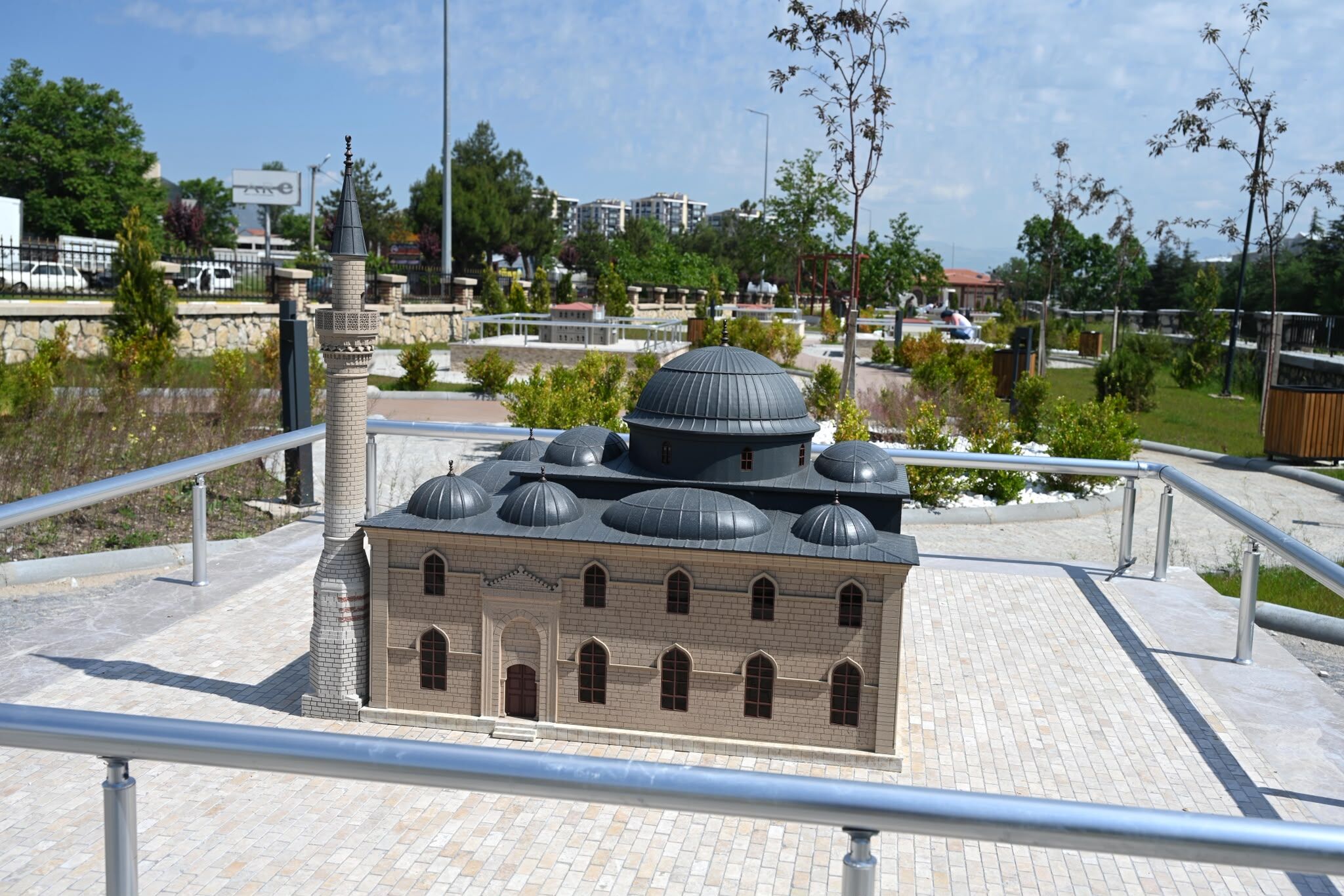 Belediye Minia (3)