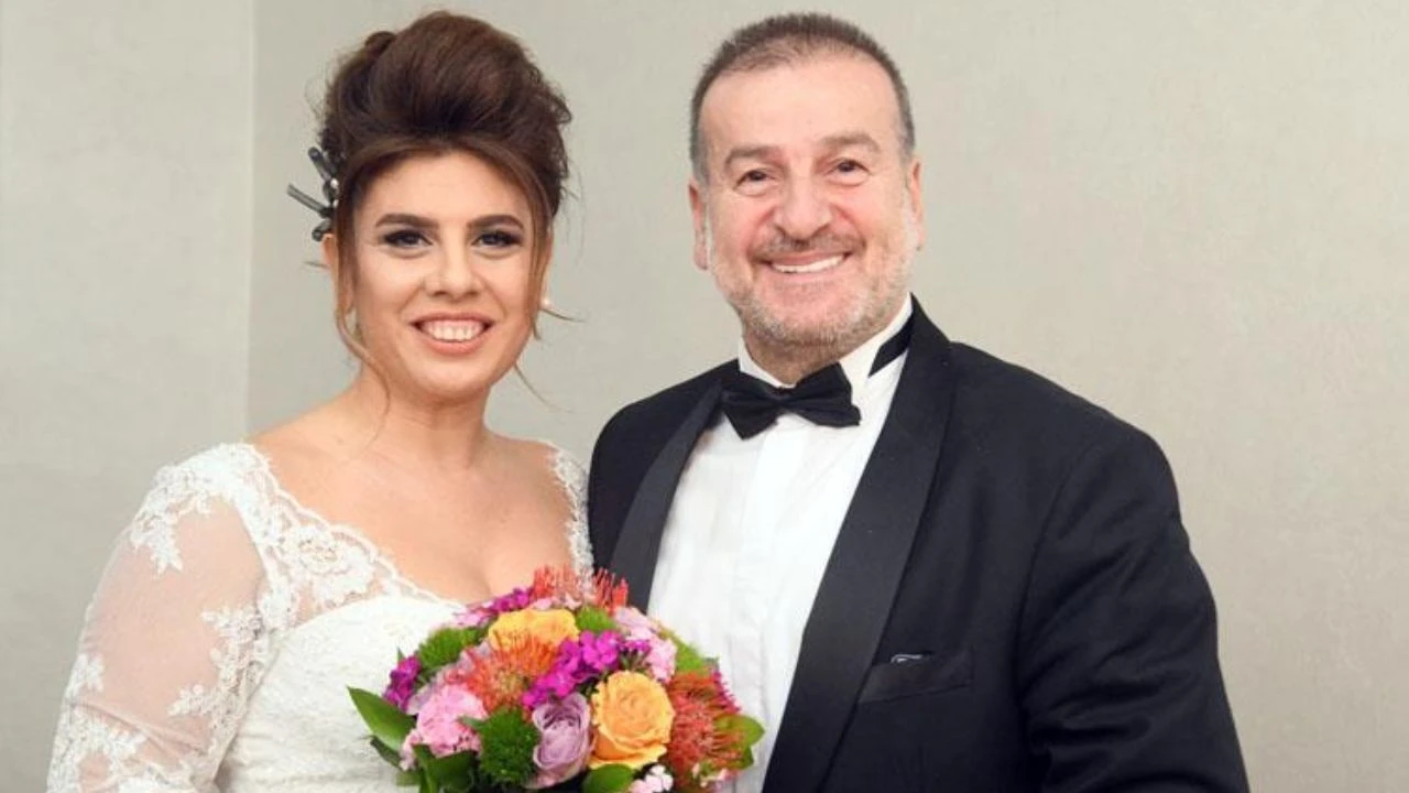 Burhan Akdag Eski Esi Kim Aysun Cardak Kimdir