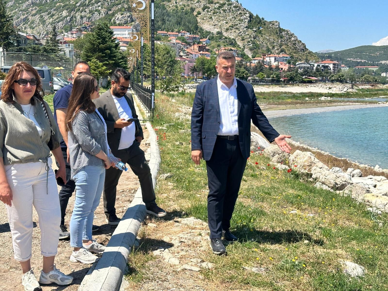 Eğirdir Dönüşüm (1)