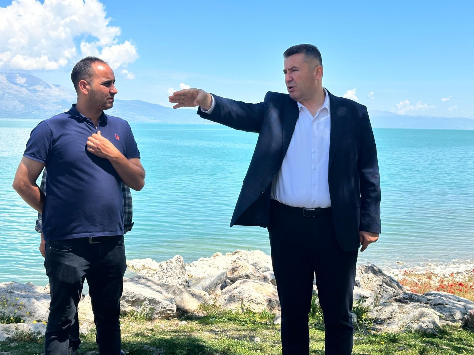 Eğirdir Dönüşüm (3)