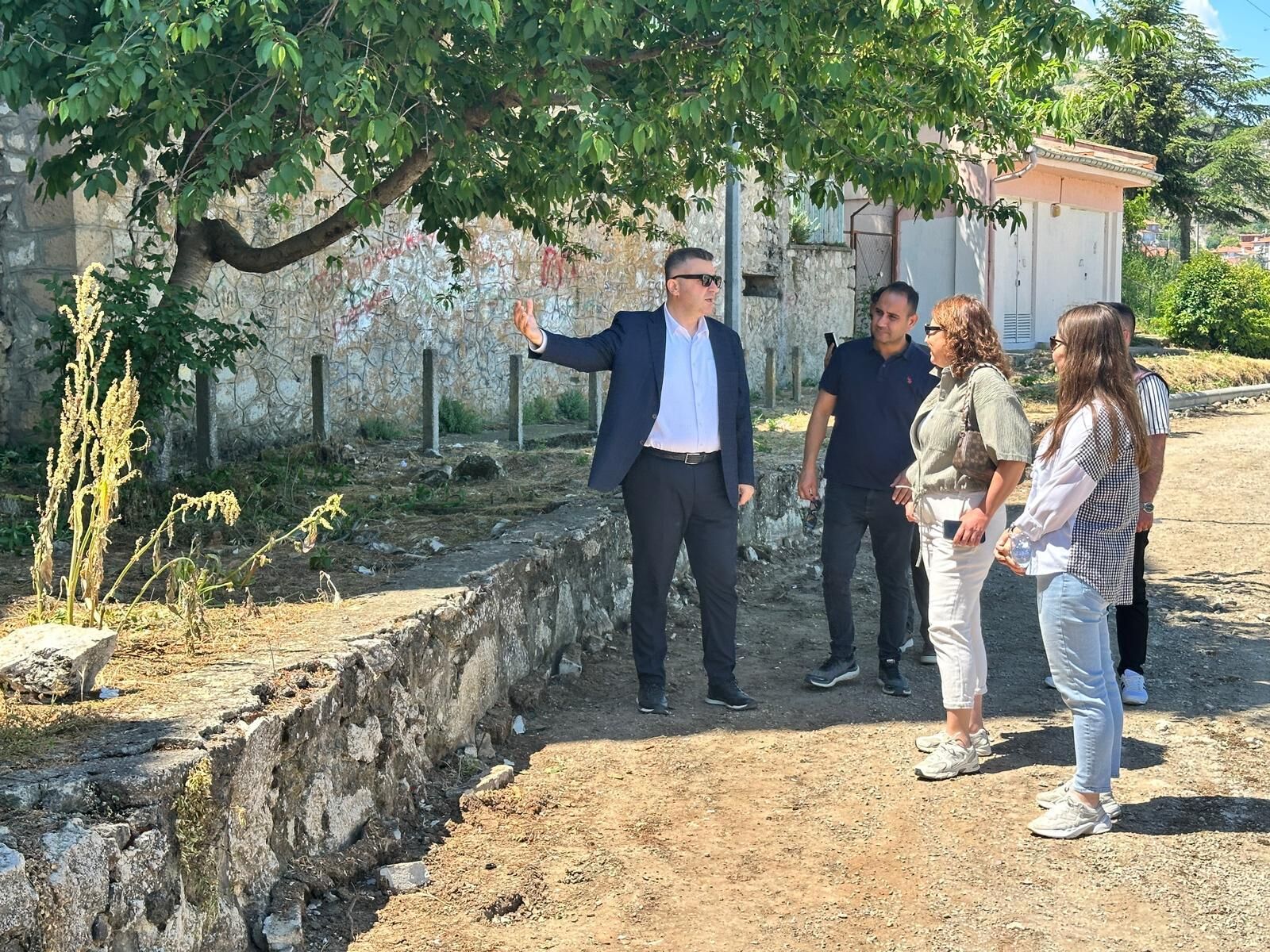 Eğirdir Dönüşüm (4)