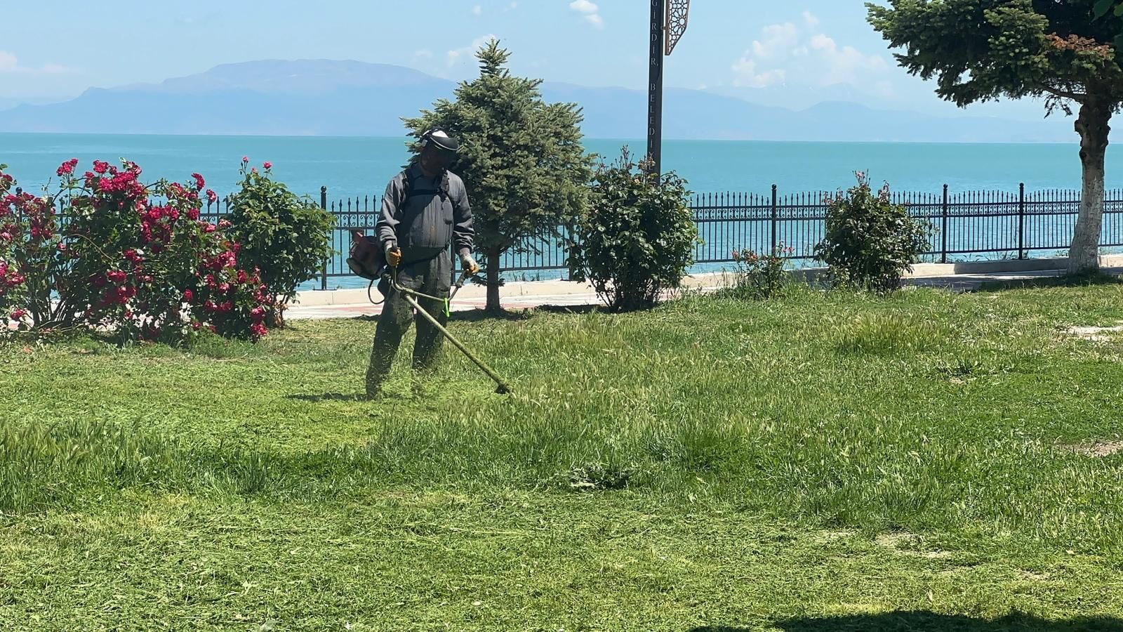 Eğirdir Dönüşüm (5)