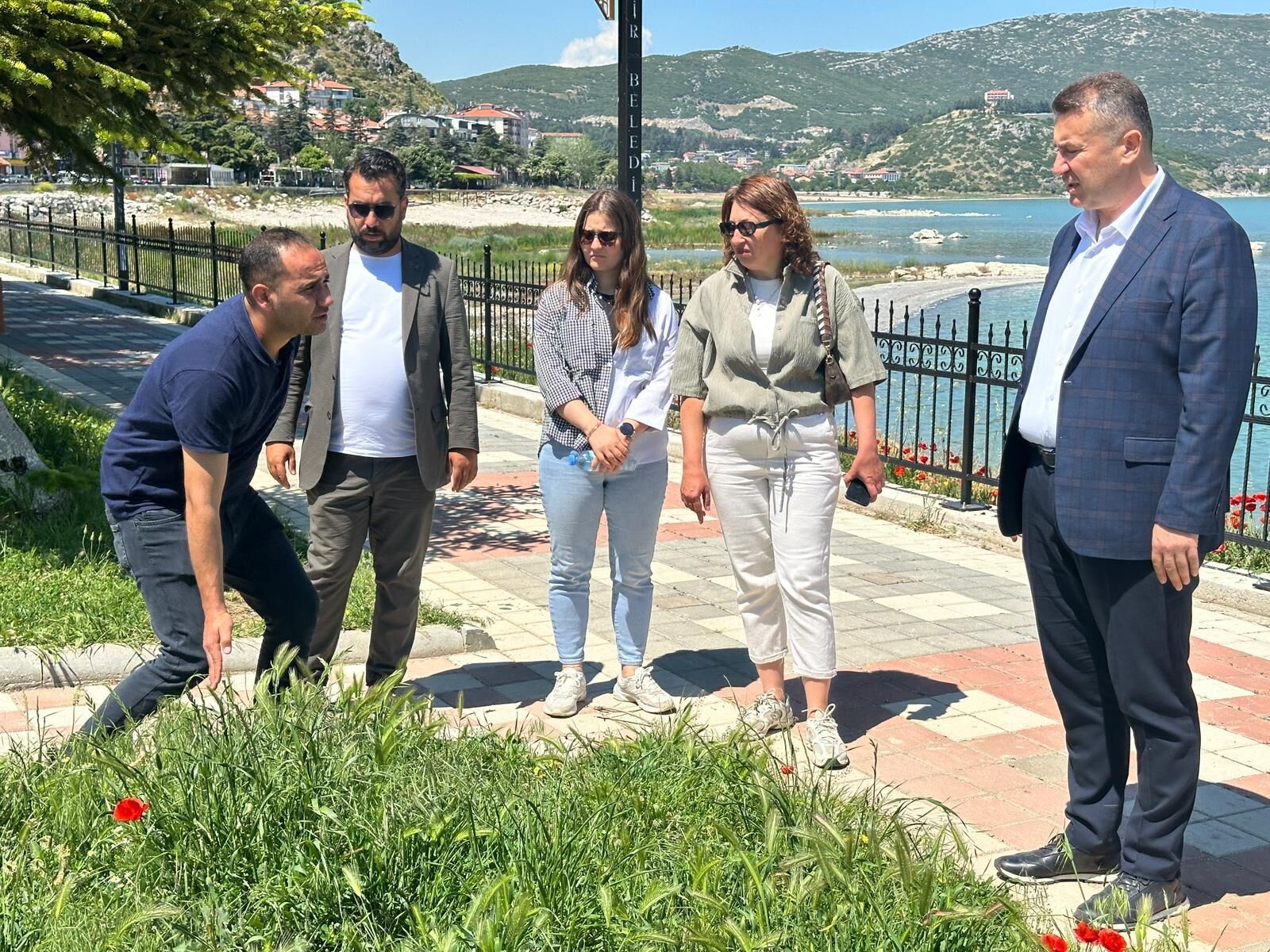 Eğirdir Dönüşüm (6)