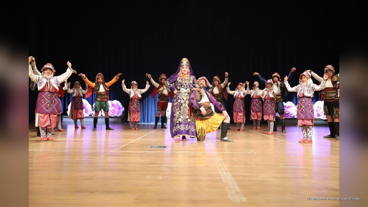 Gul Festivali Resim Yarismasinda Oduller Sahiplerini Buldu 5