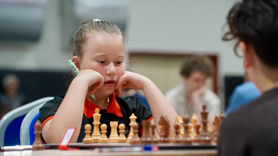 🏆 Isparta’da Elo Heyecanı Başladı♟️🔥 Gençlik Ve Spor İl Müdürlüğümüz Ev Sahipliğinde Düzenlen (3)
