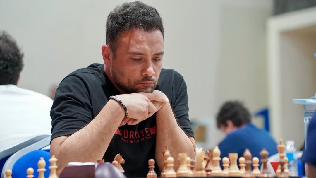🏆 Isparta’da Elo Heyecanı Başladı♟️🔥 Gençlik Ve Spor İl Müdürlüğümüz Ev Sahipliğinde Düzenlen (6)