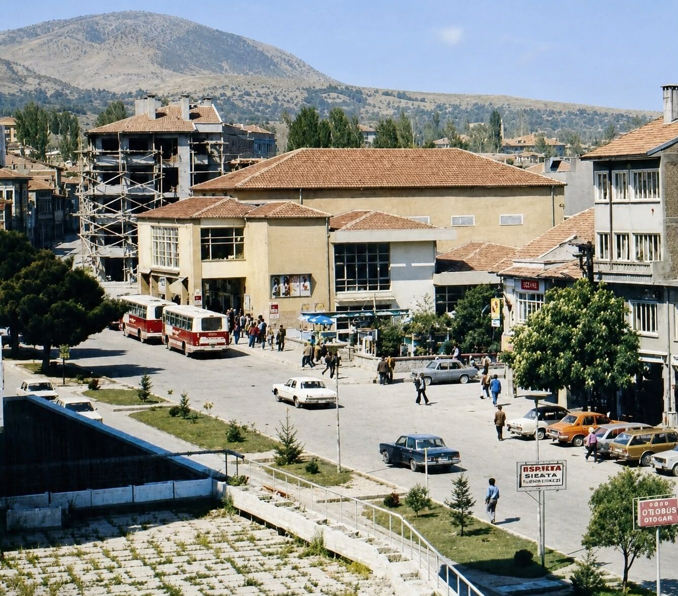 Kalabalık-1