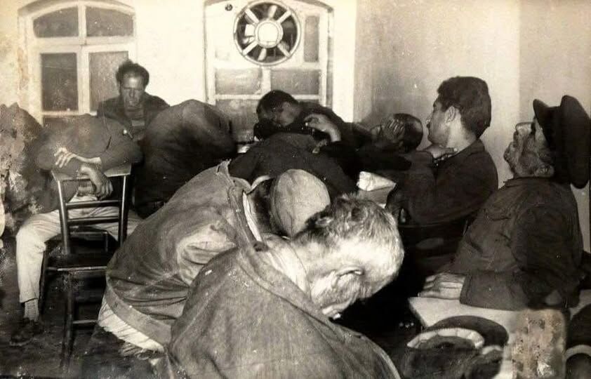 Sabahçı Kahvesi