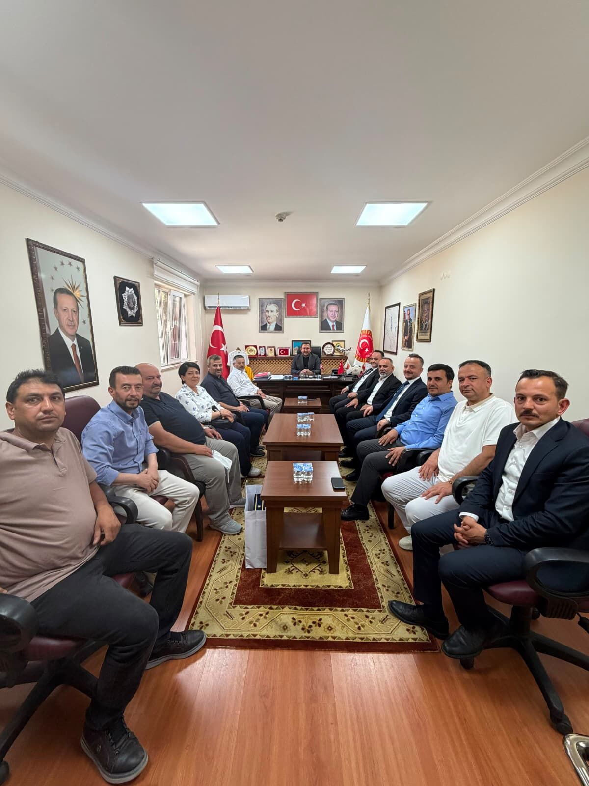 Süder Isparta (2)