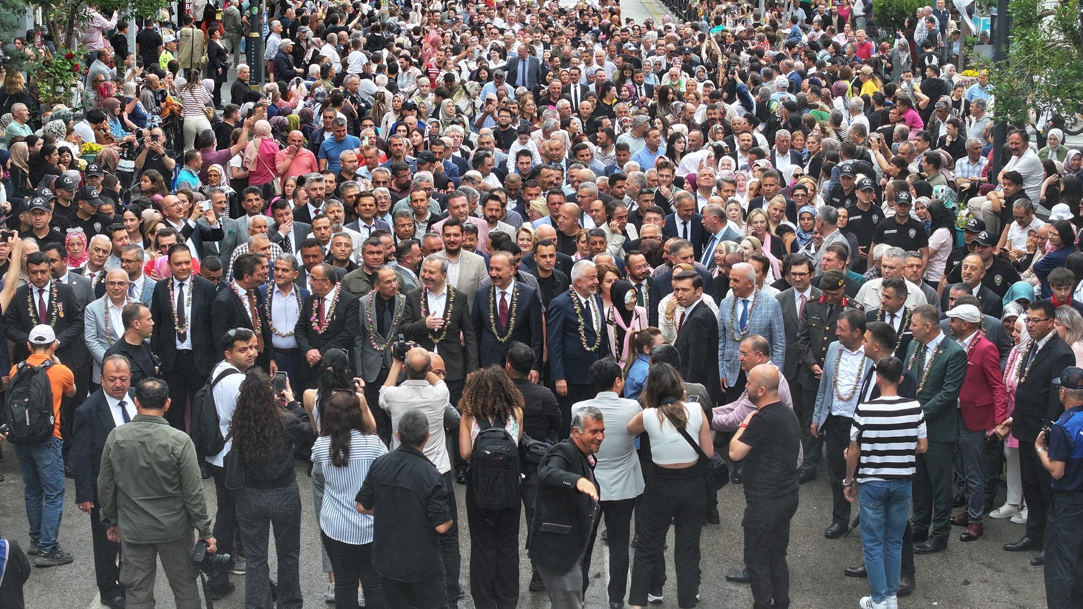 Teşekkür 2