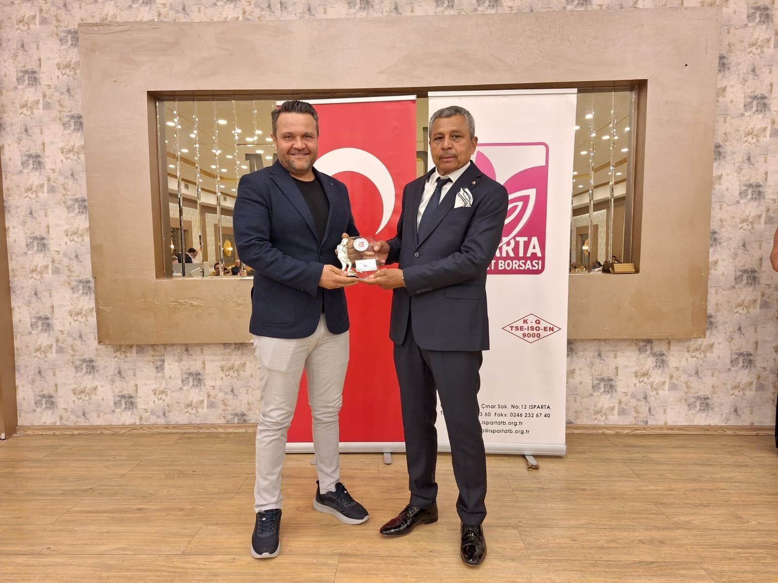 Toplantı 2