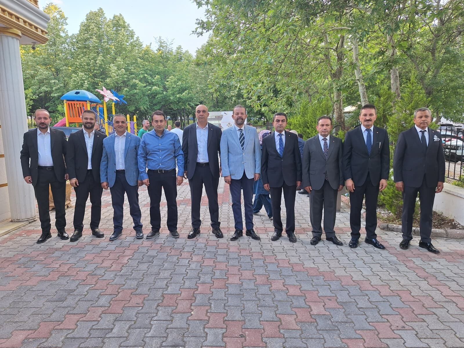 Toplantı 3