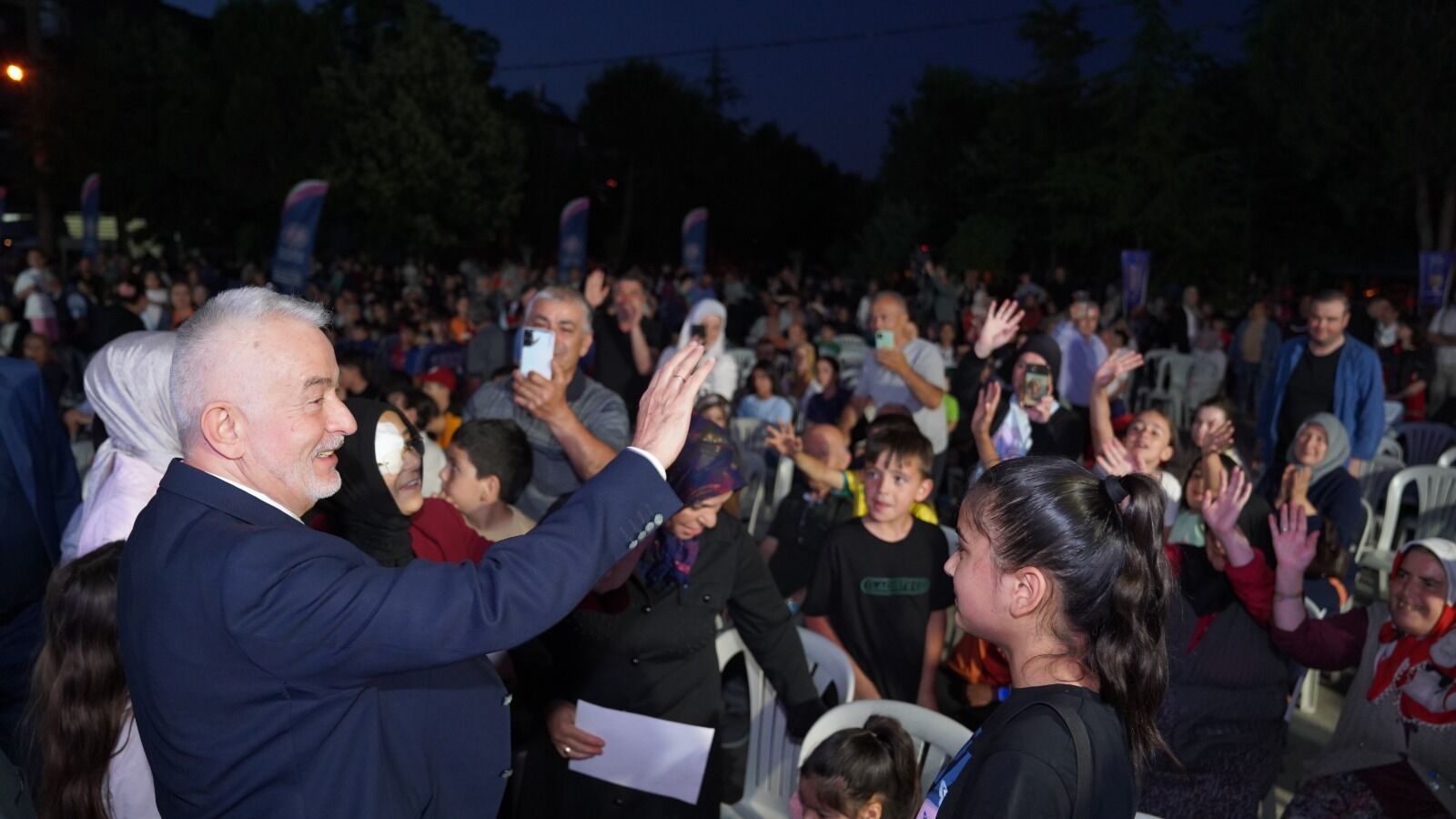 Vatan Mahallesi 2