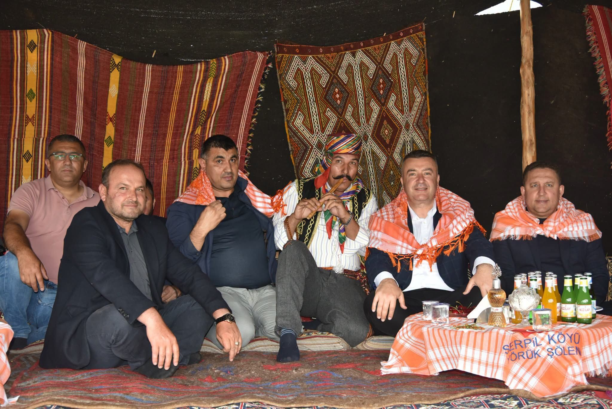 Yörük Senligi (1)
