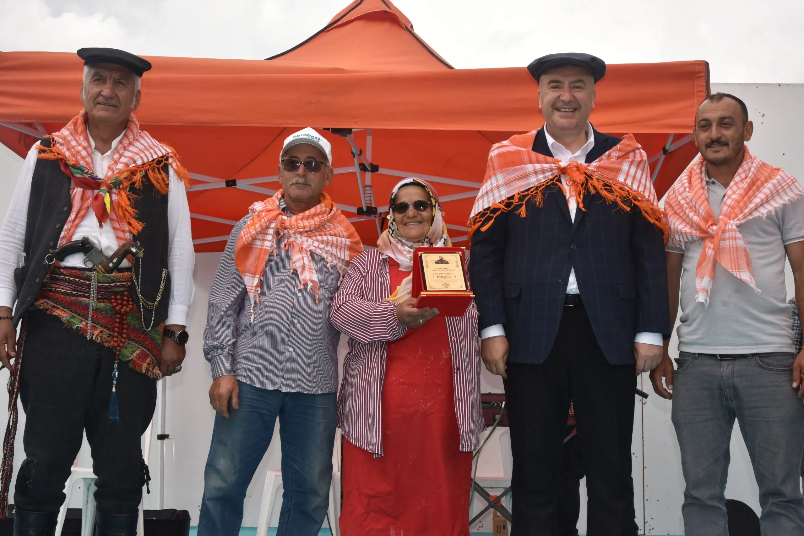 Yörük Senligi (2)-1