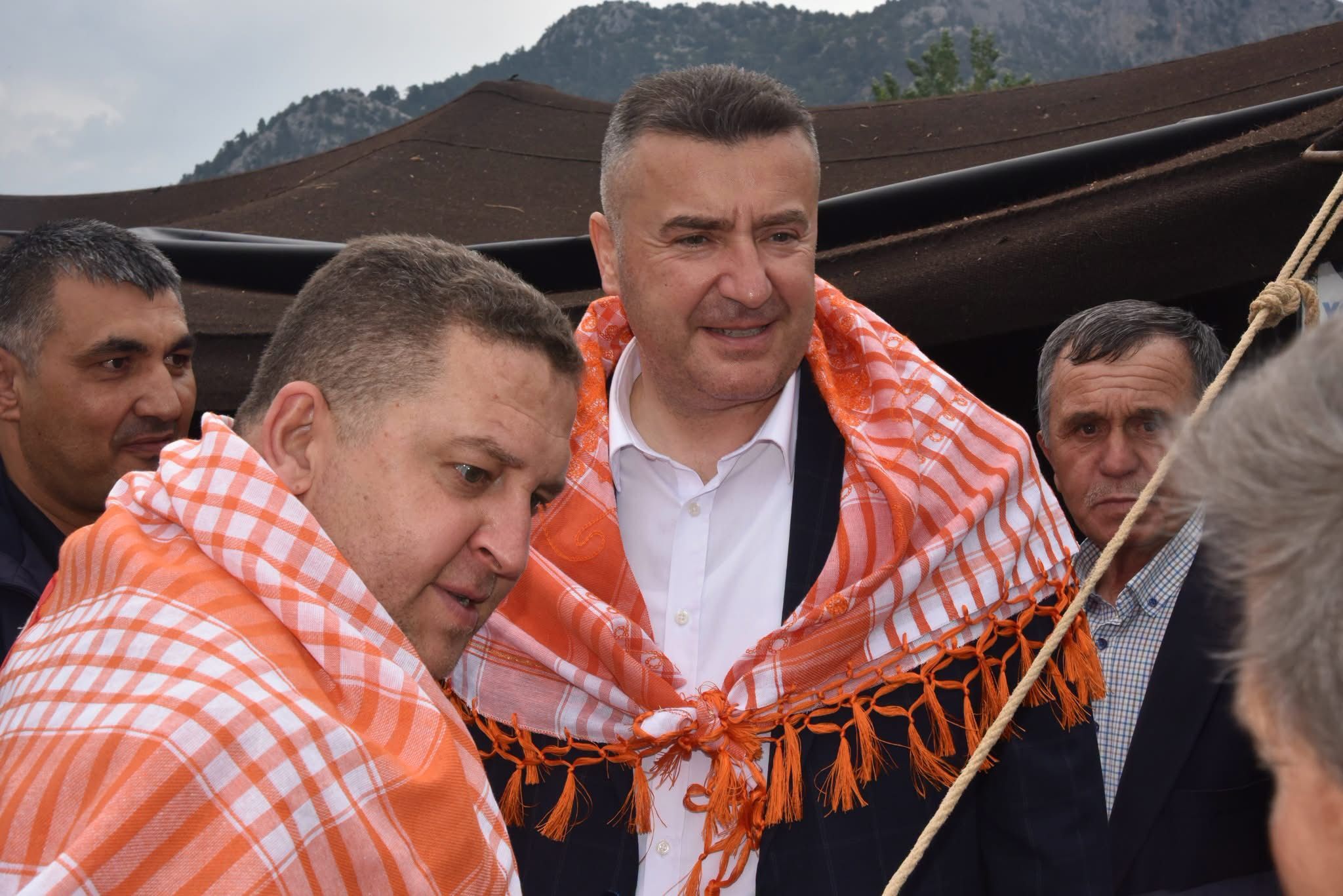Yörük Senligi (2)