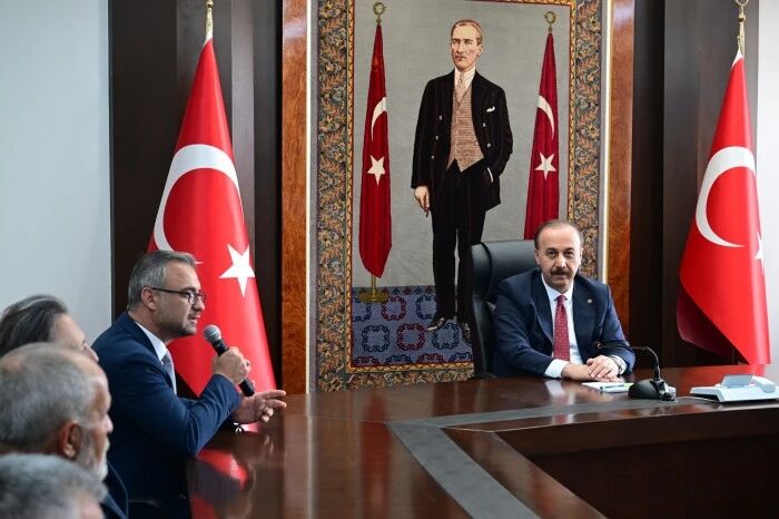 Zi̇yaret 2-4